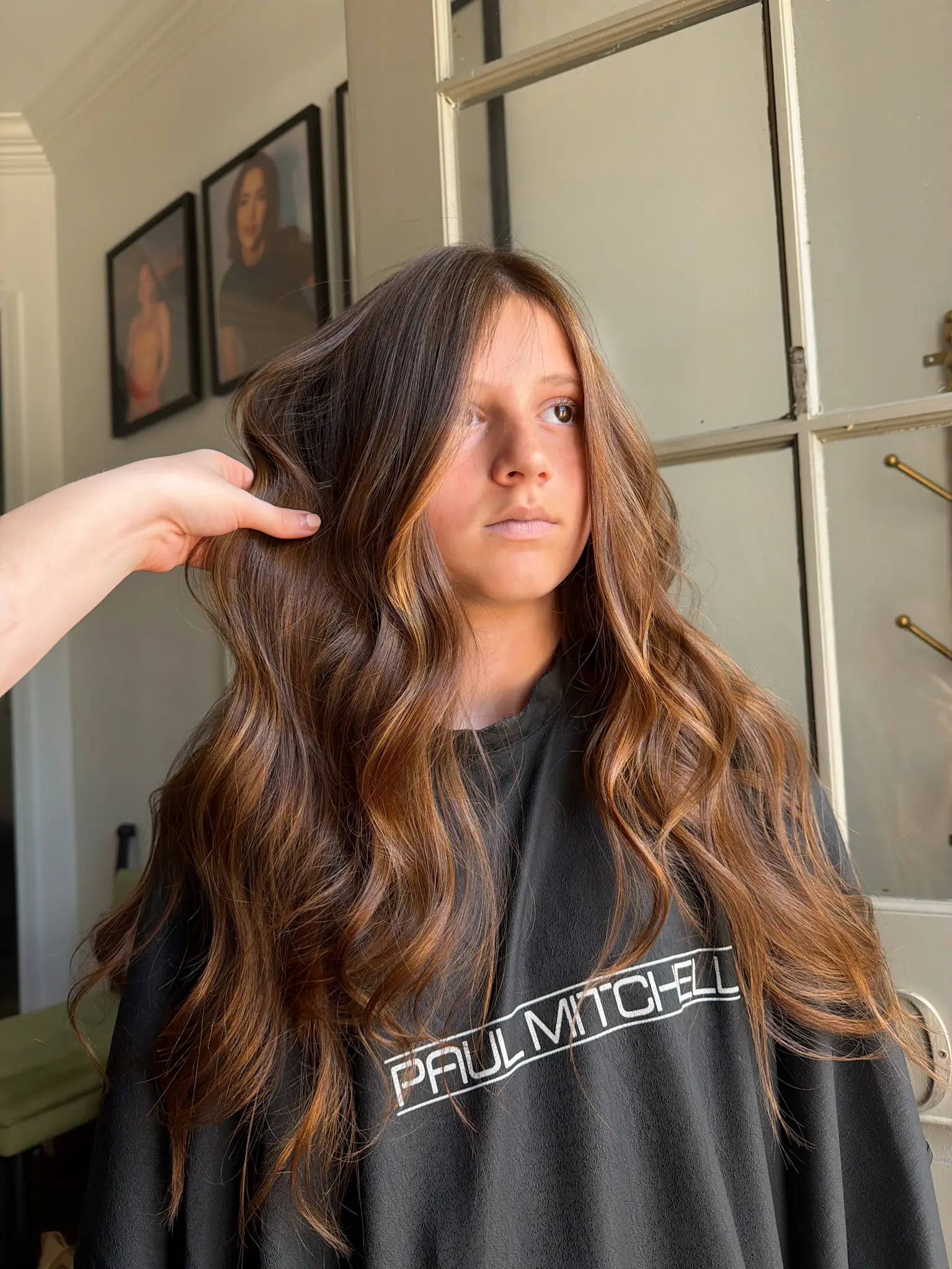 Work by French Hair + Beauty