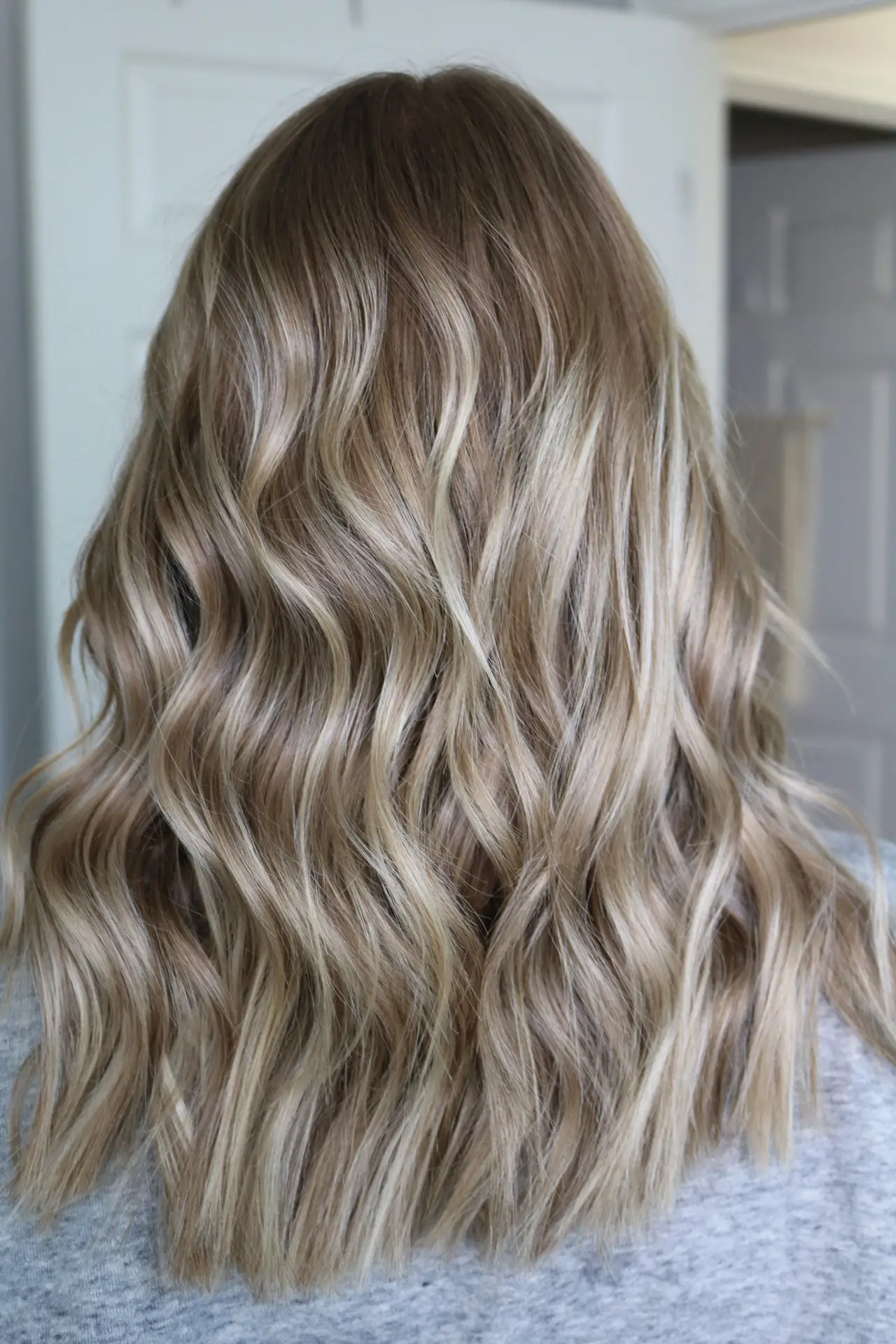 Work by Hair by Harlie 