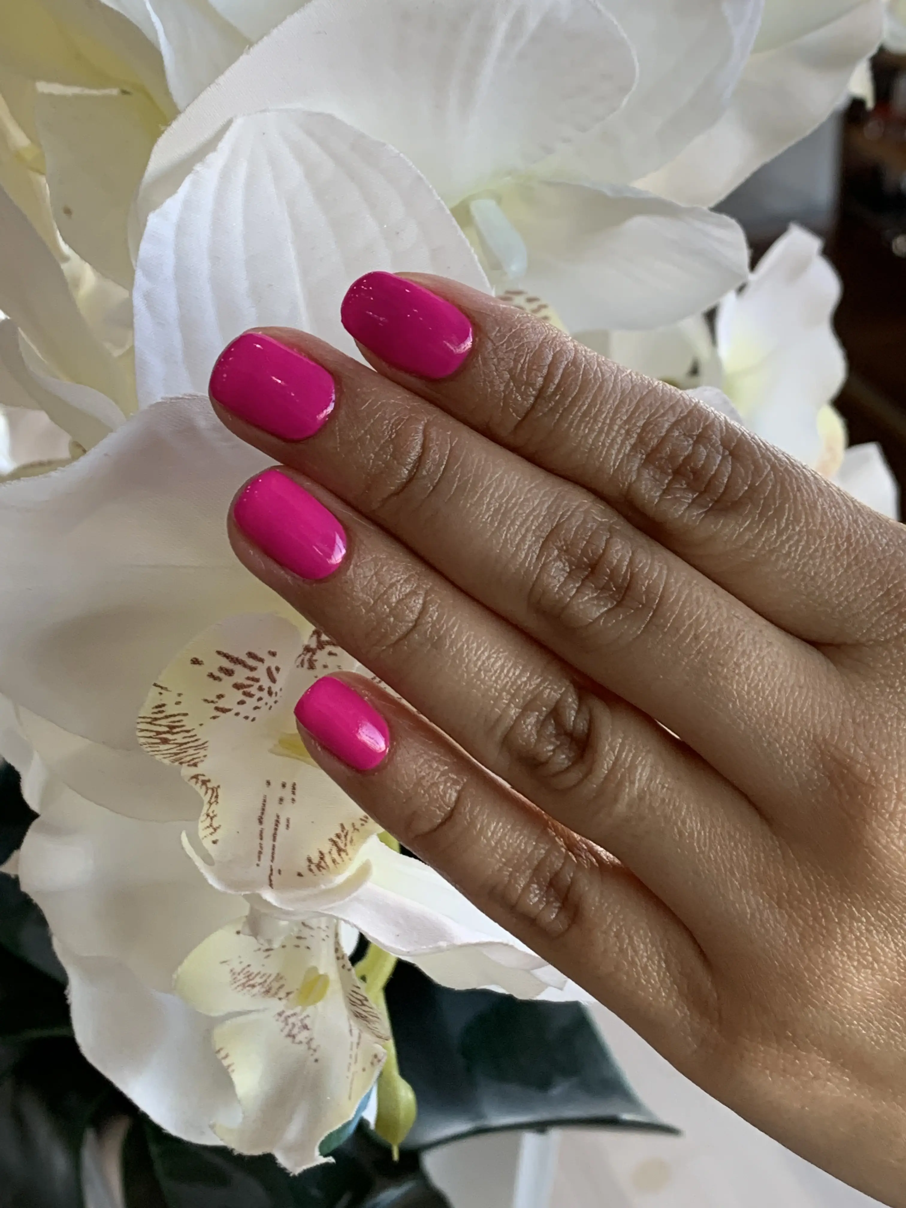 Stylist Portfolio Photo