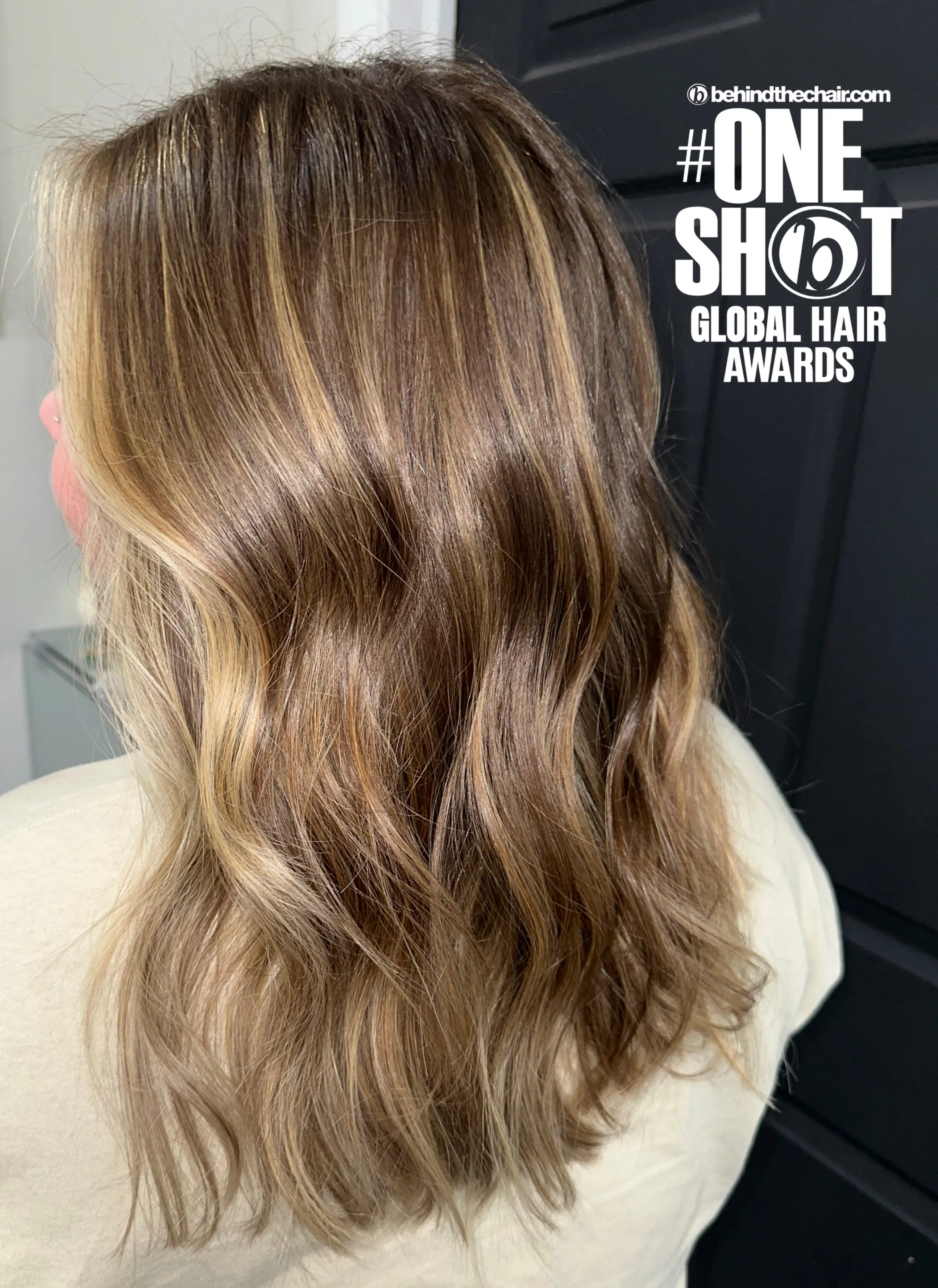 Stylist Portfolio Photo