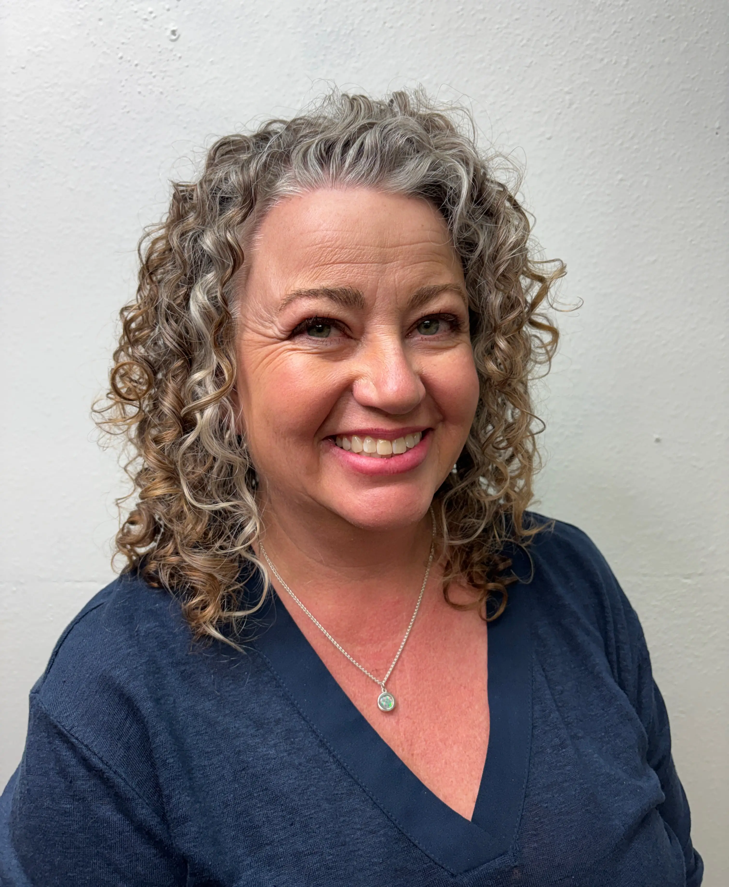 Stylist Portfolio Photo