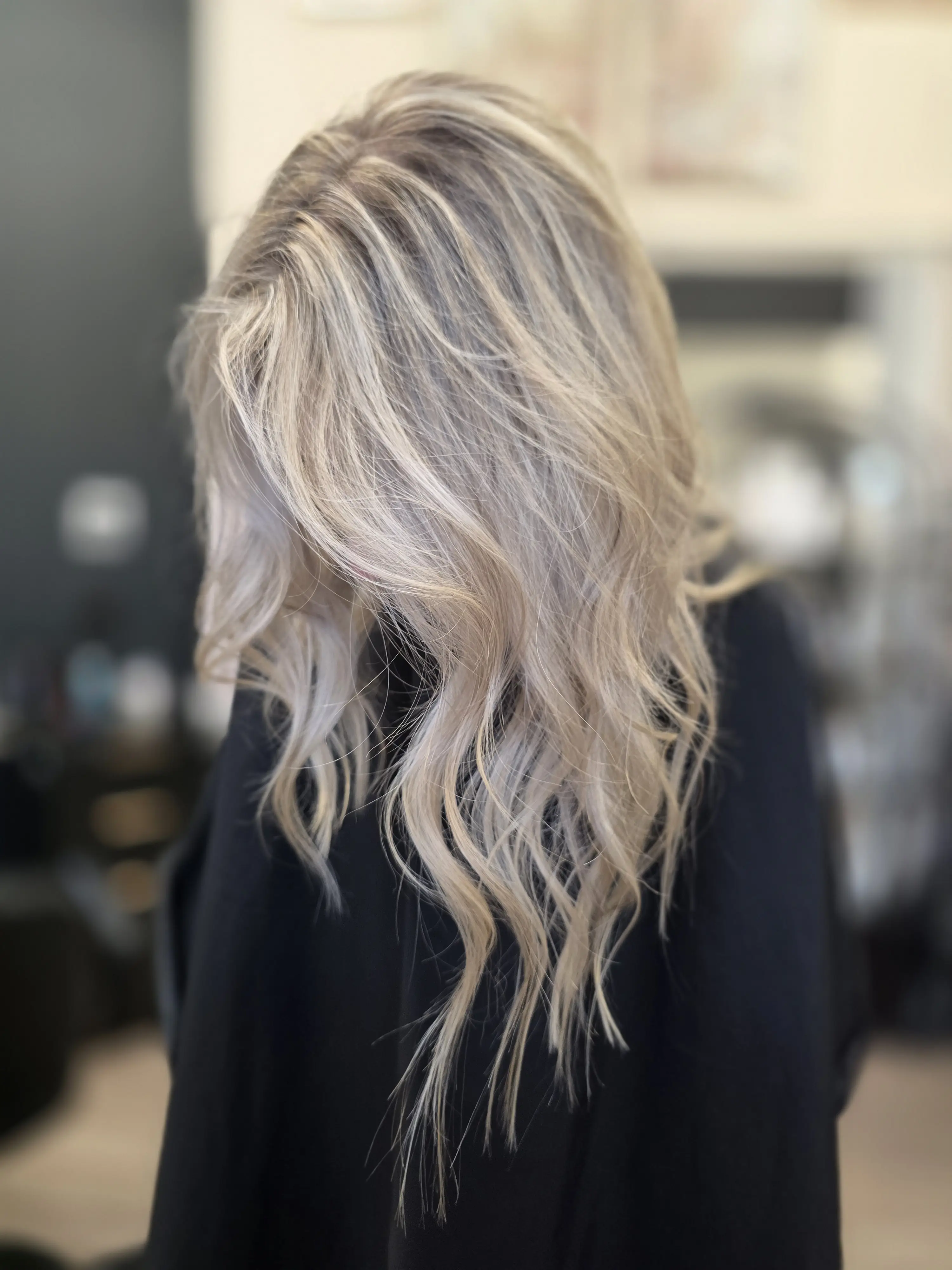 Work by Golden Alchemy Beauty Lounge
