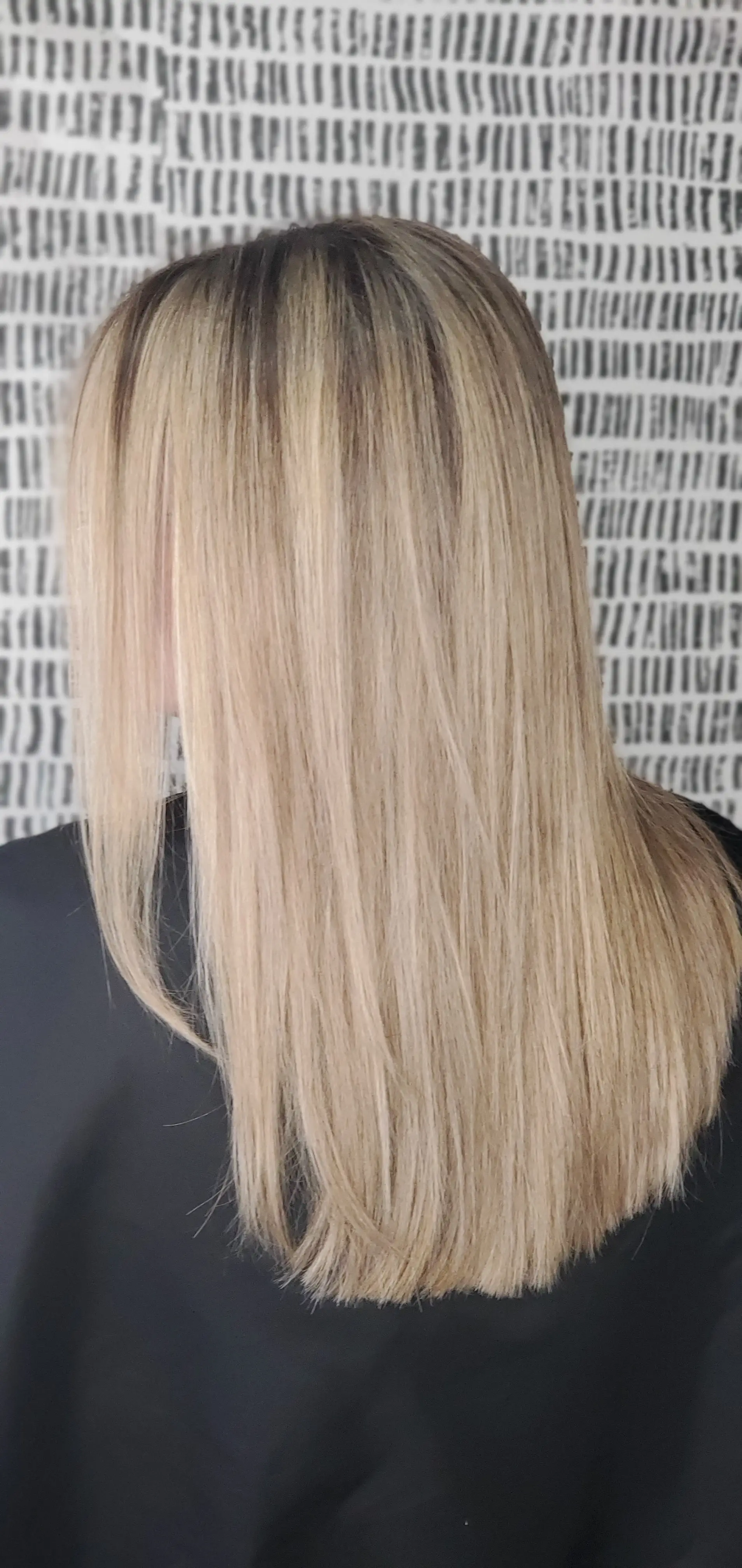 Stylist Portfolio Photo