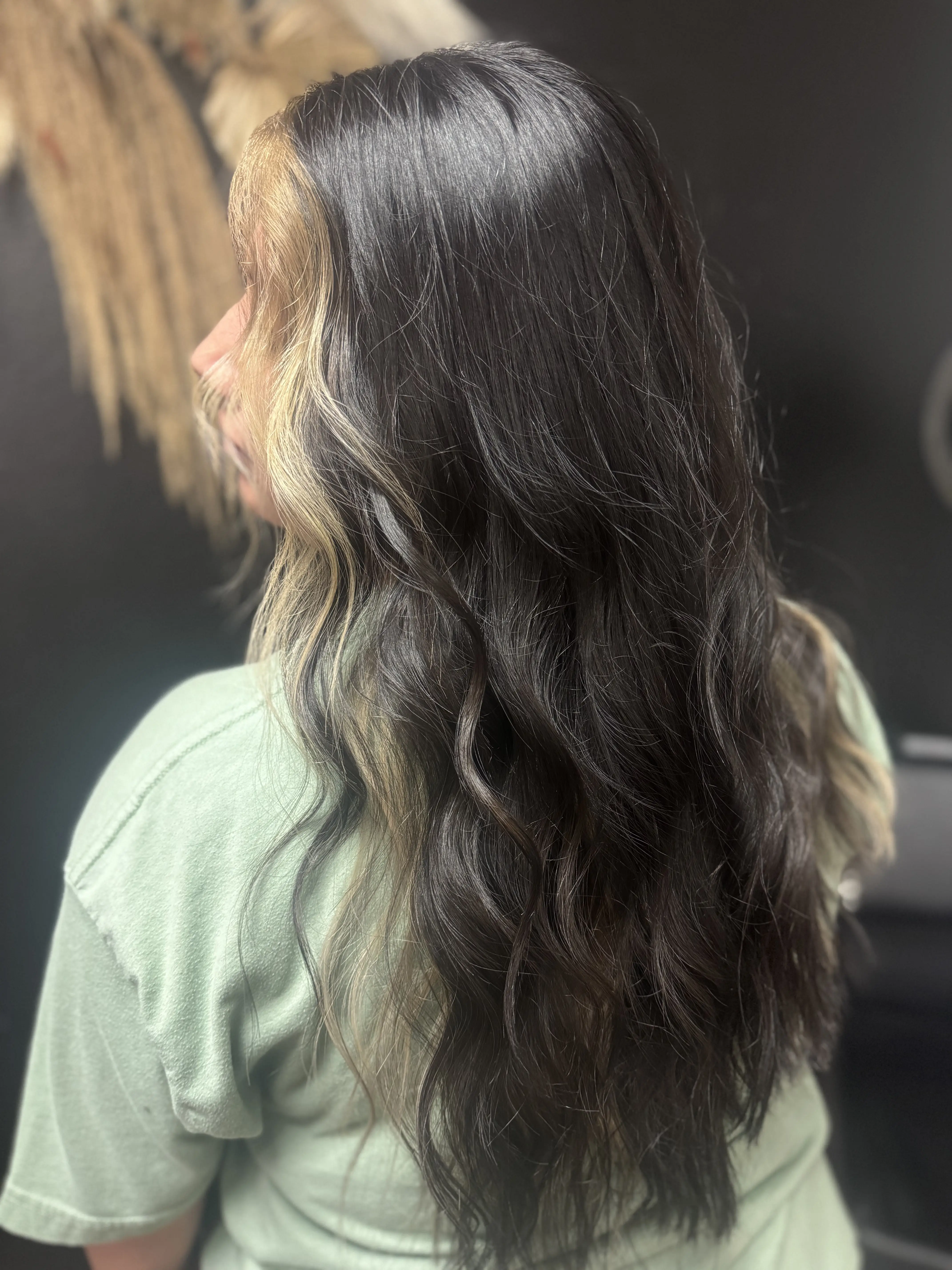 Partial Highlight