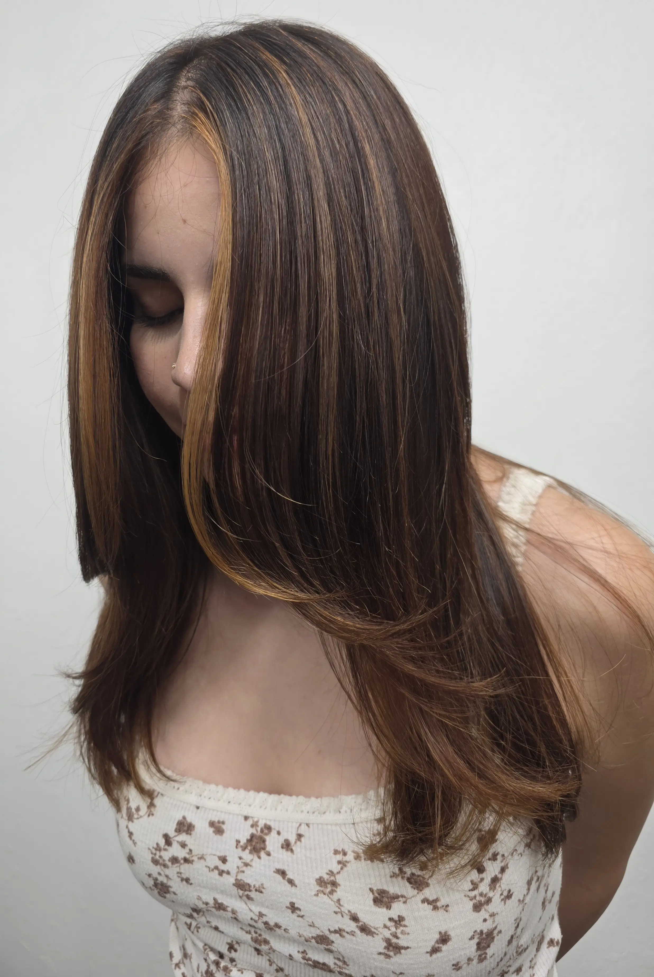 Work by Showtime Beauty