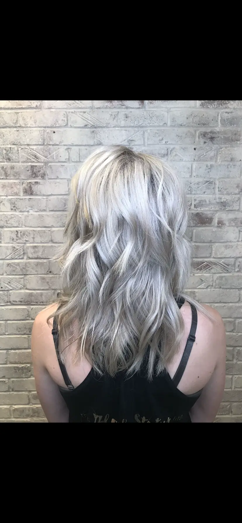 Work by Bloom Beauty Salon