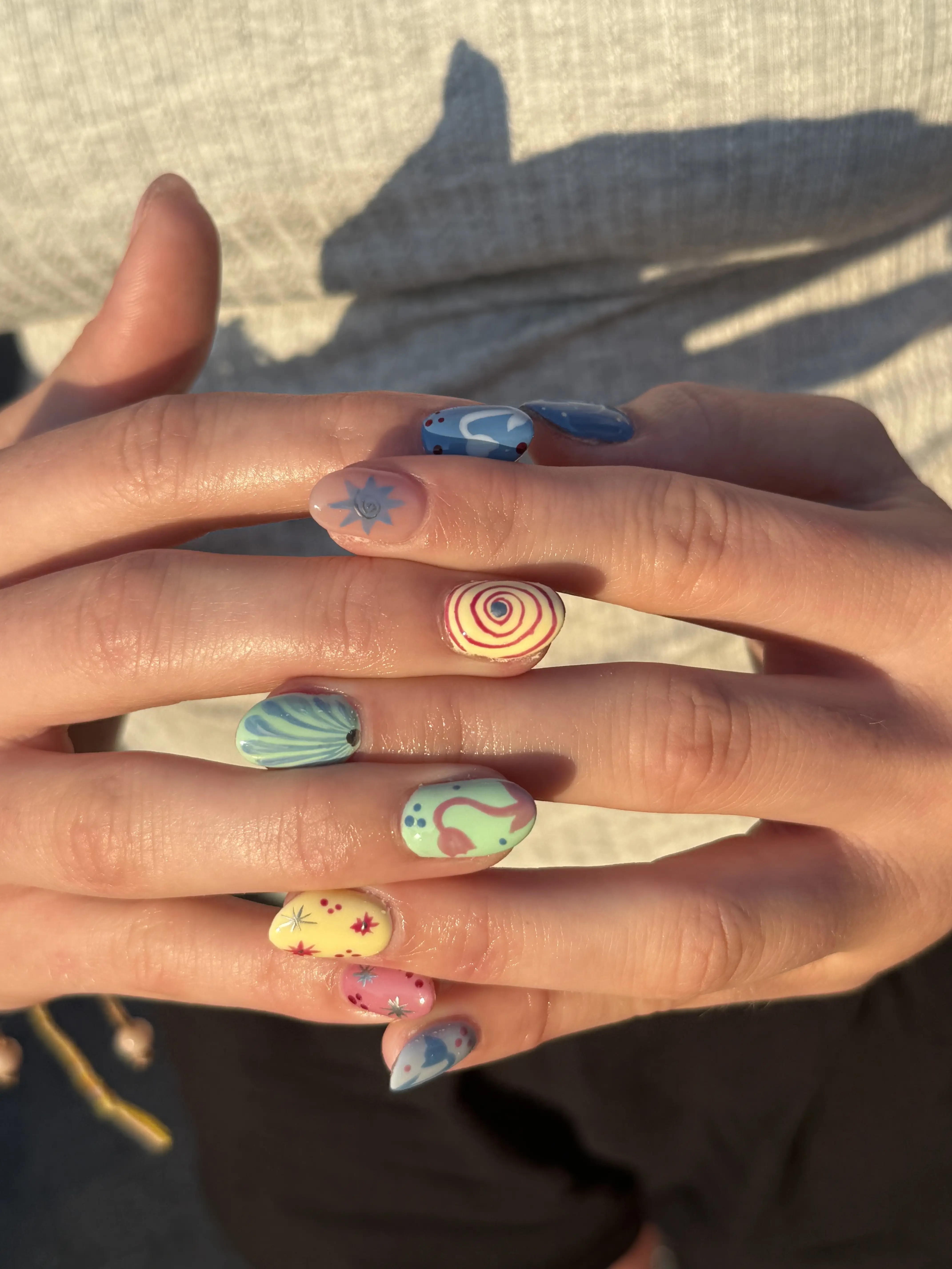 Work by Her House Of Beauty