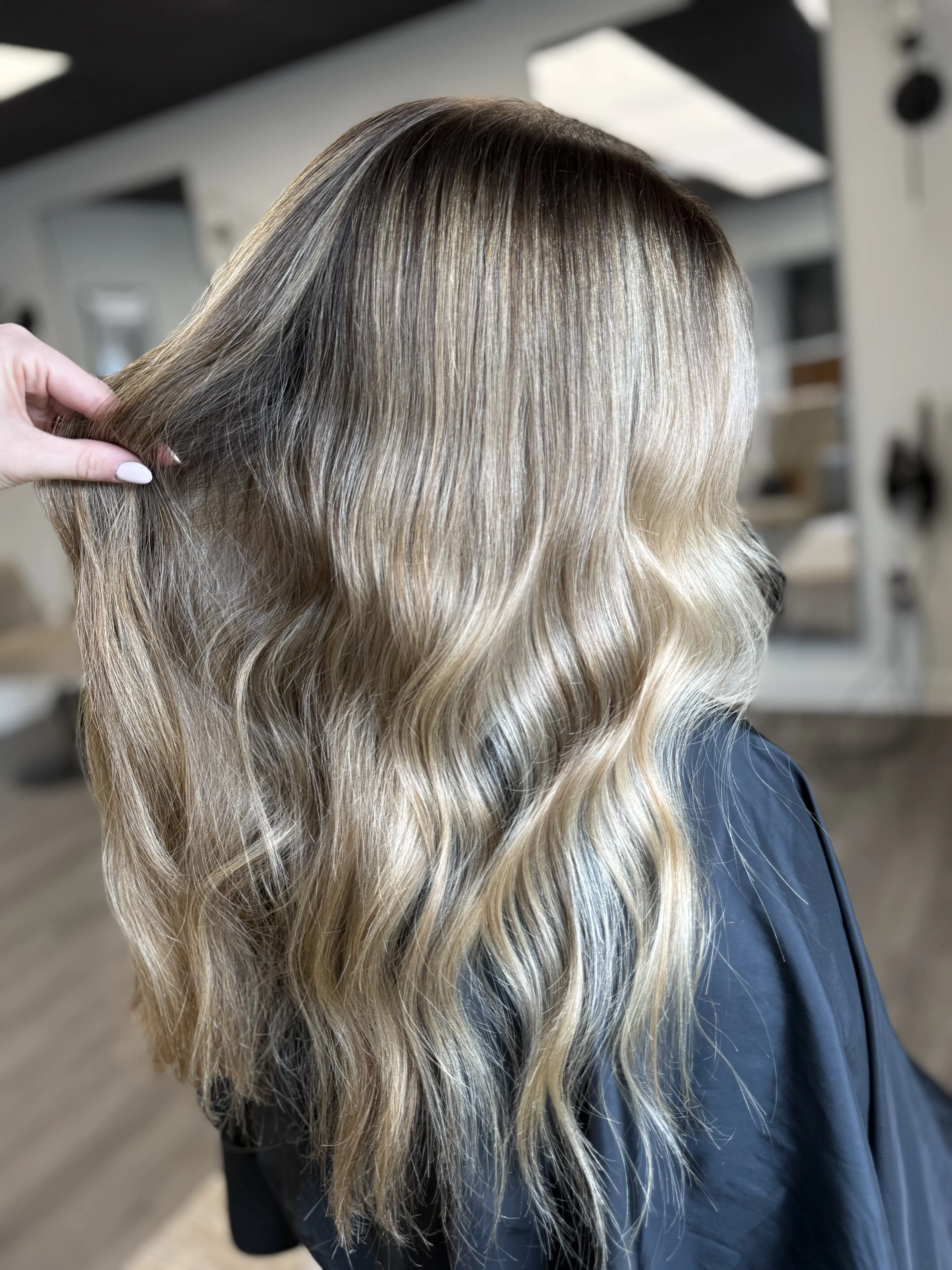 Work by Bailey Nicole Hair