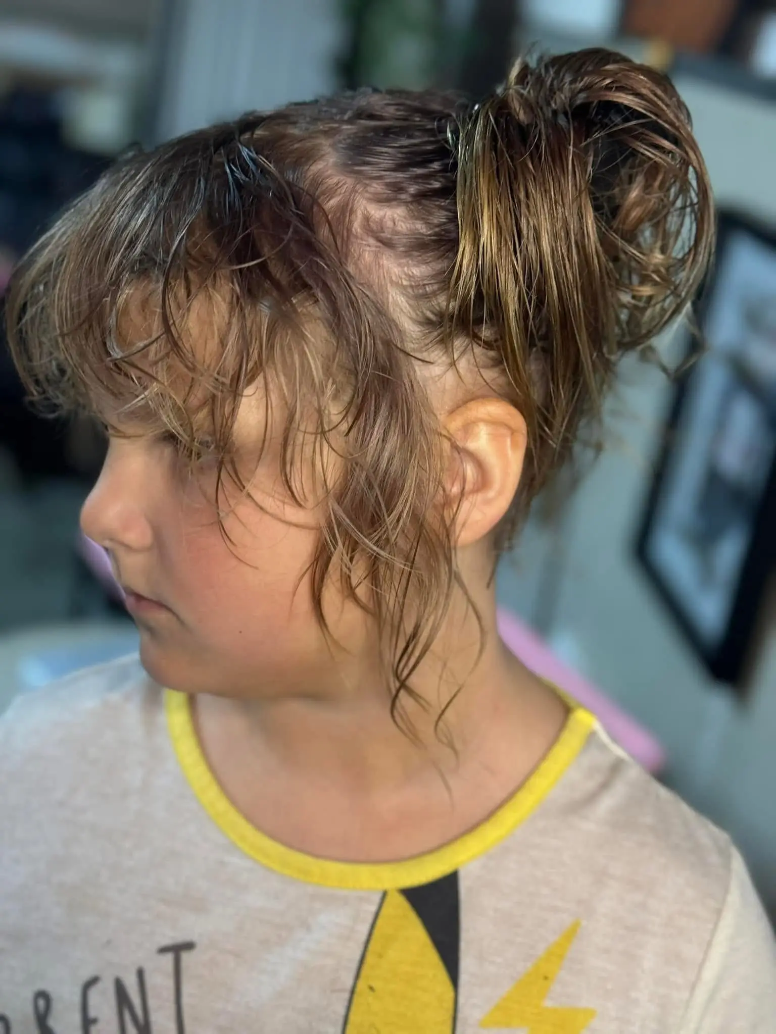 Stylist Portfolio Photo