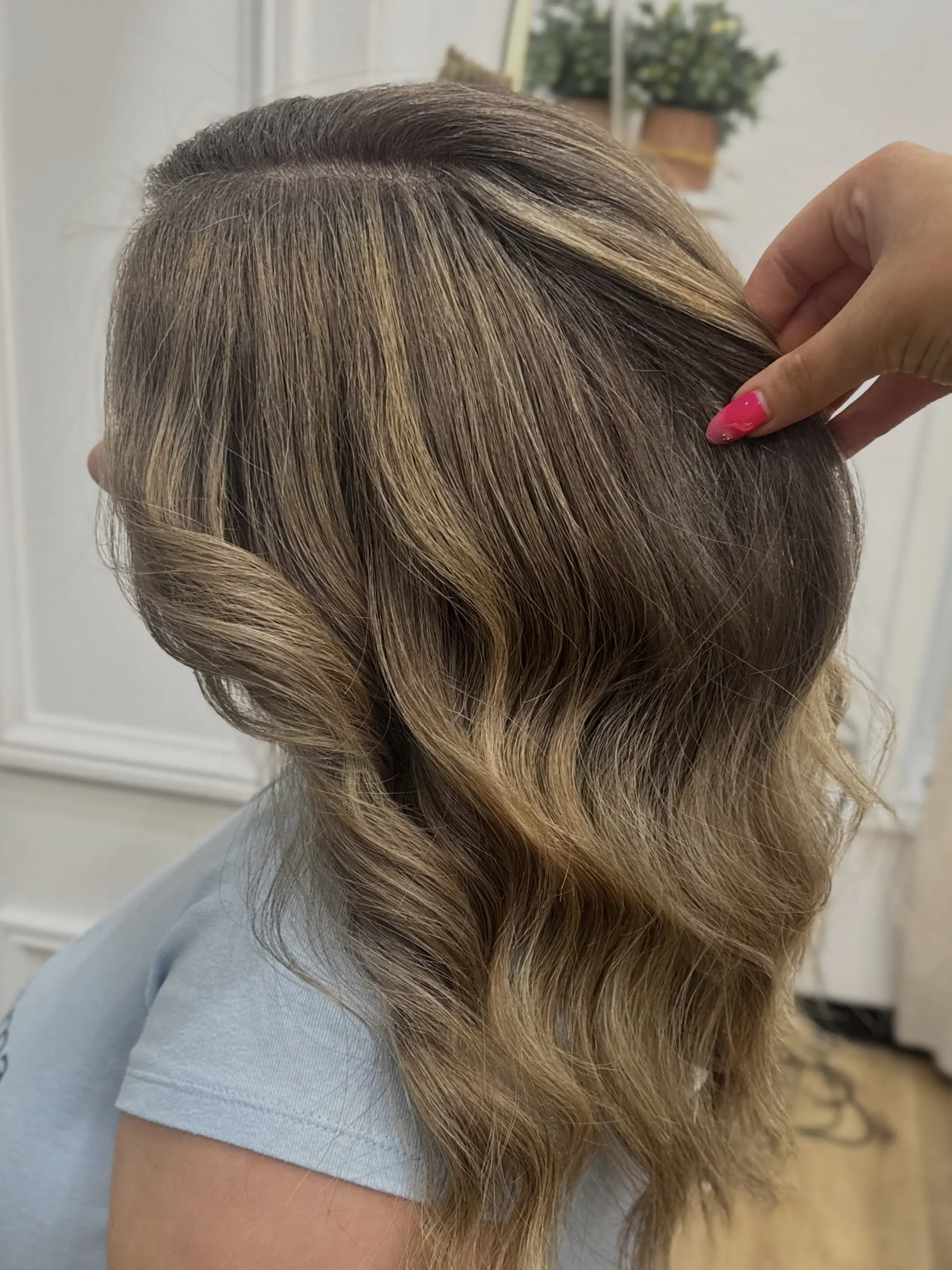Work by Kaydence Does Hair