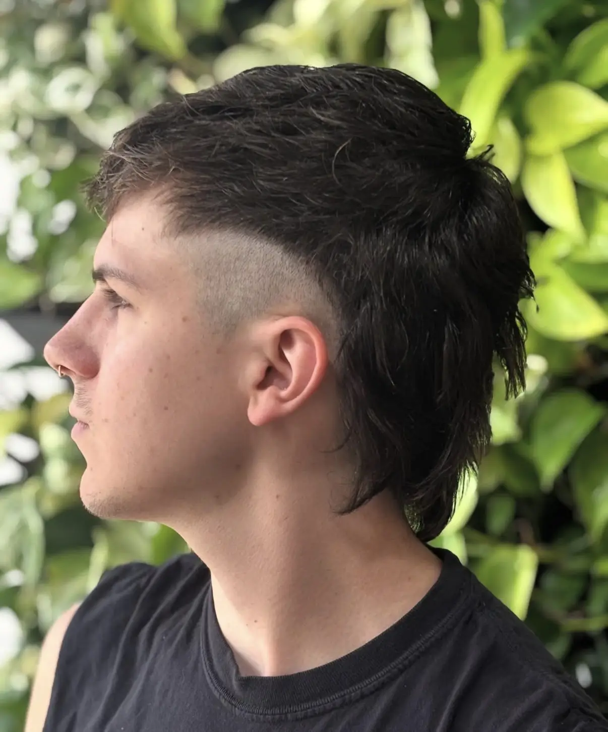 Stylist Portfolio Photo