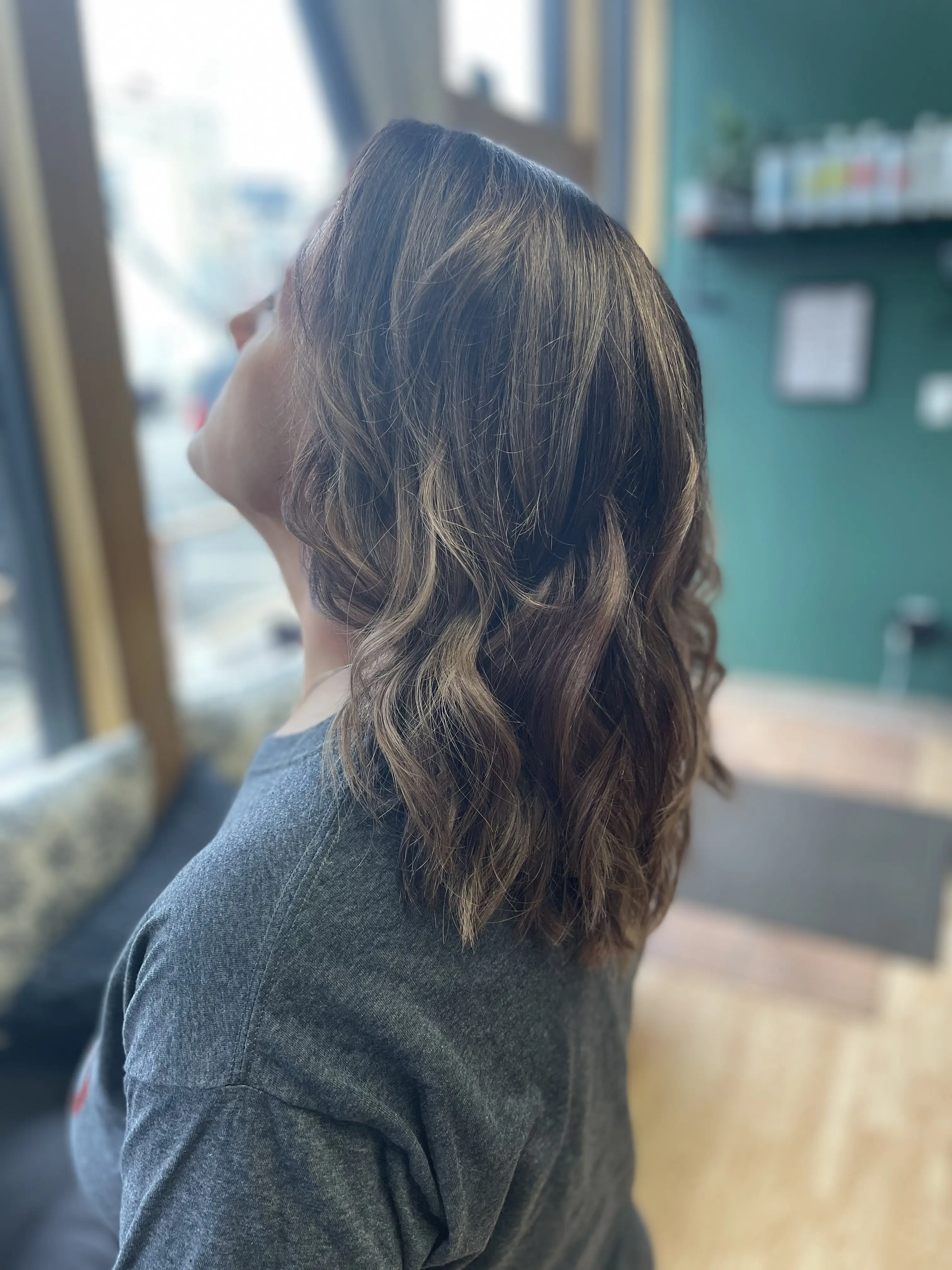 Work by Bloom Beauty Salon
