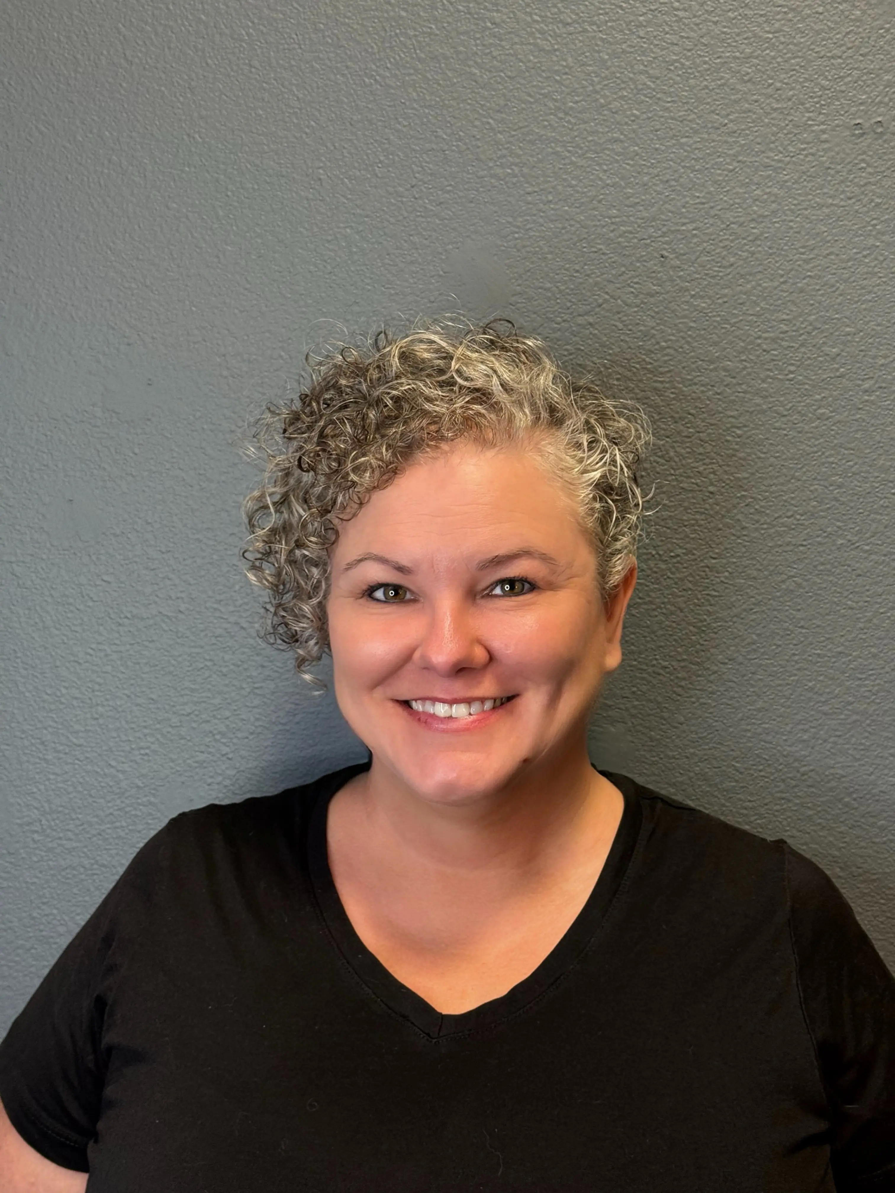 Stylist Portfolio Photo