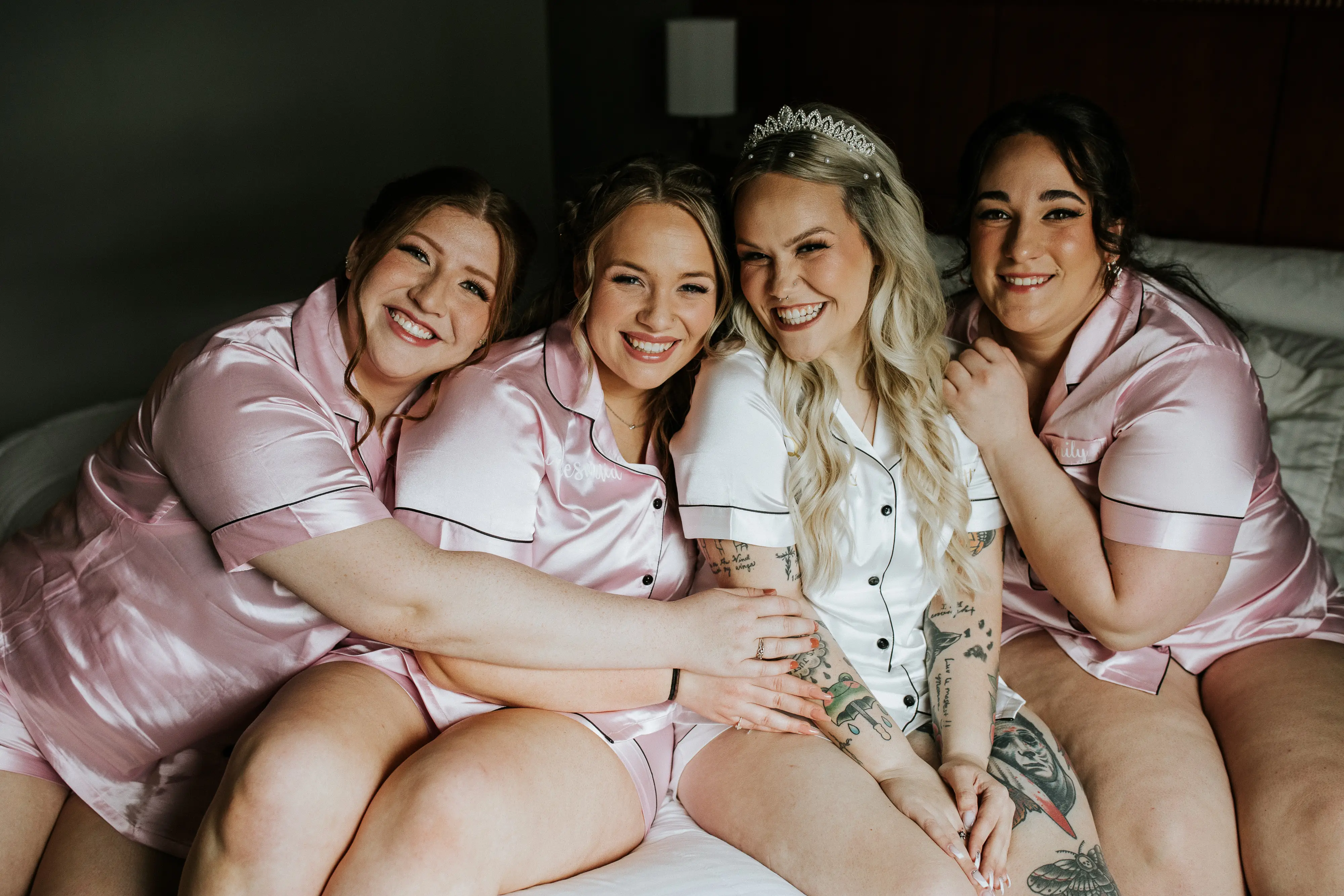 Esthetician Portfolio Photo