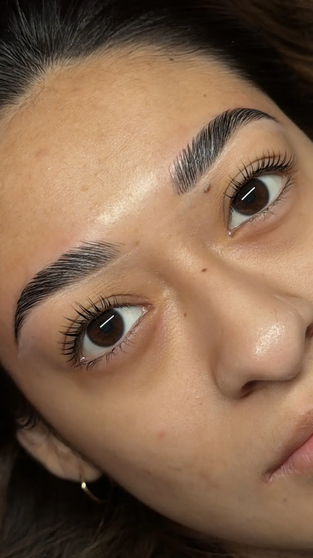 The Soft Glam