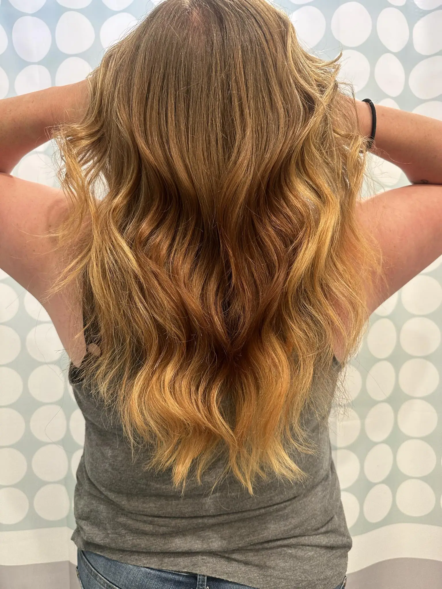 Work by Showtime Beauty