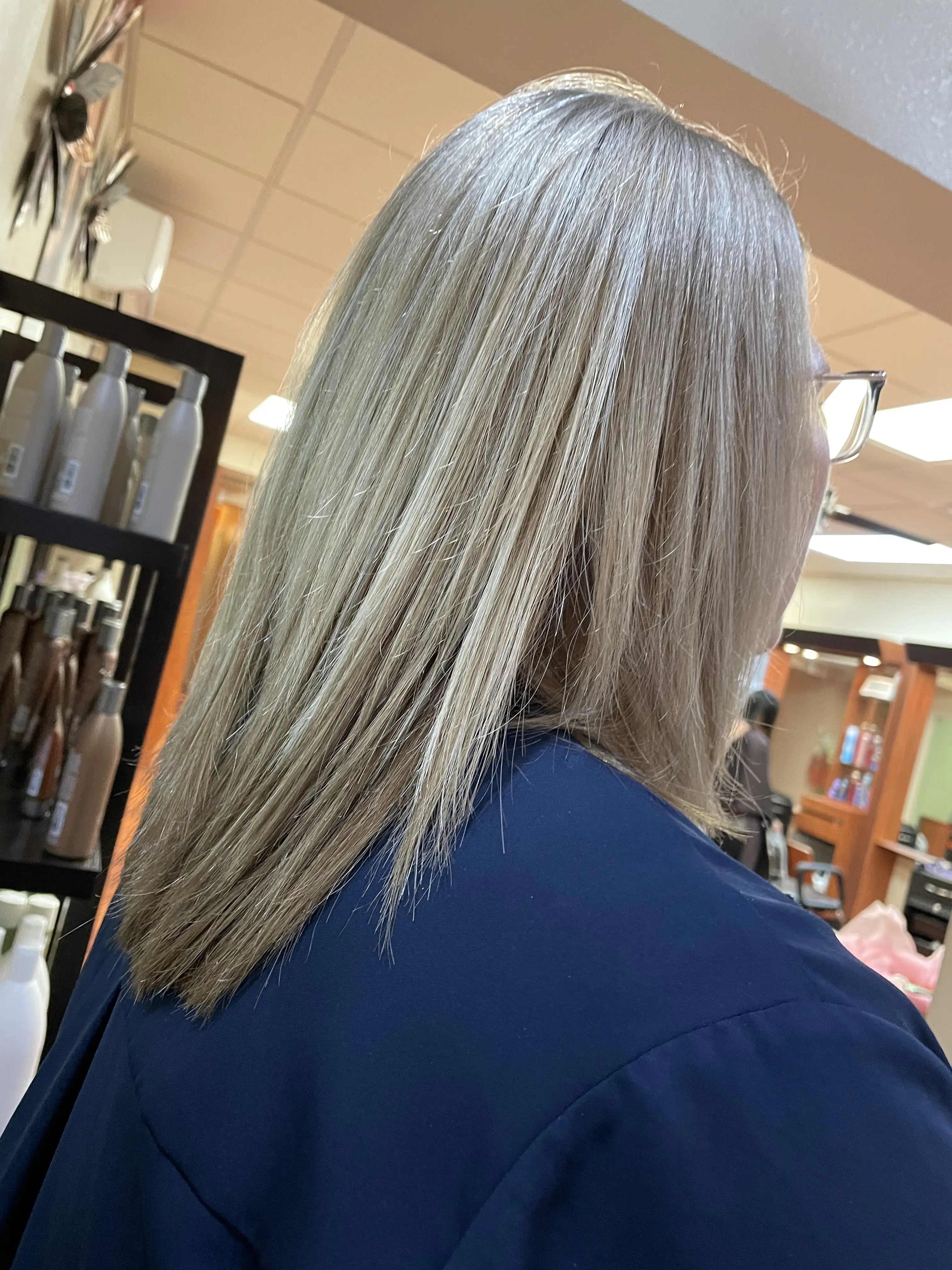 Work by Bloom Beauty Salon