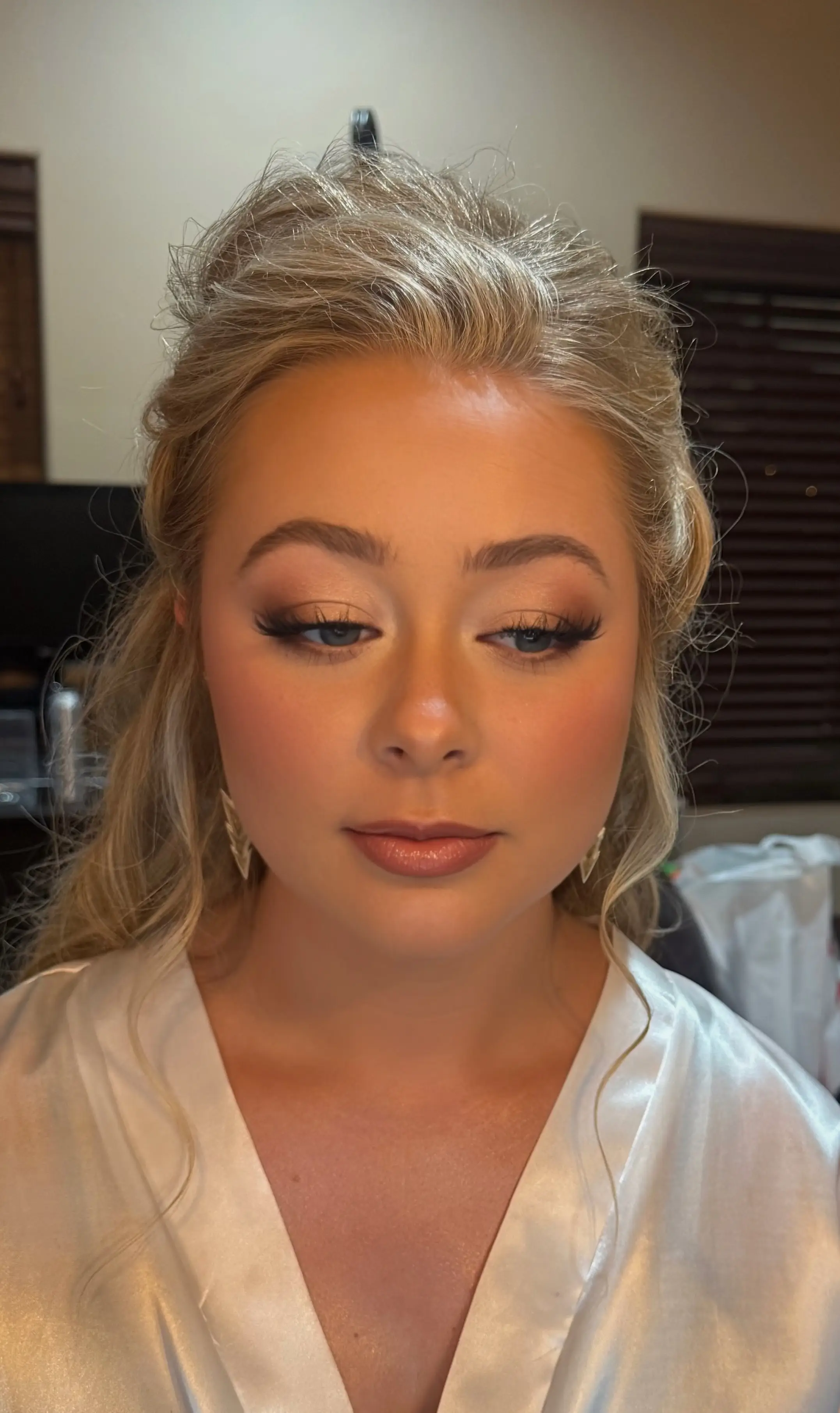 Stylist Portfolio Photo