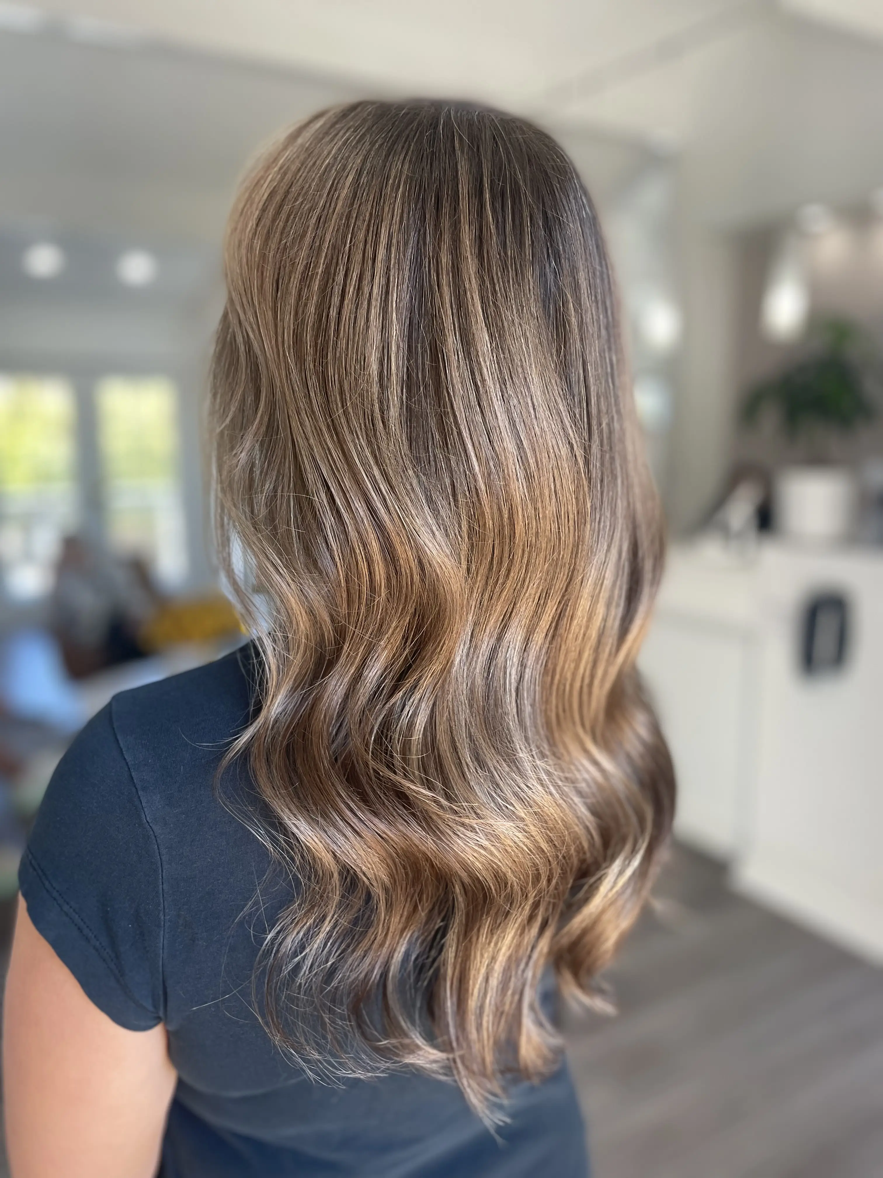 Stylist Portfolio Photo