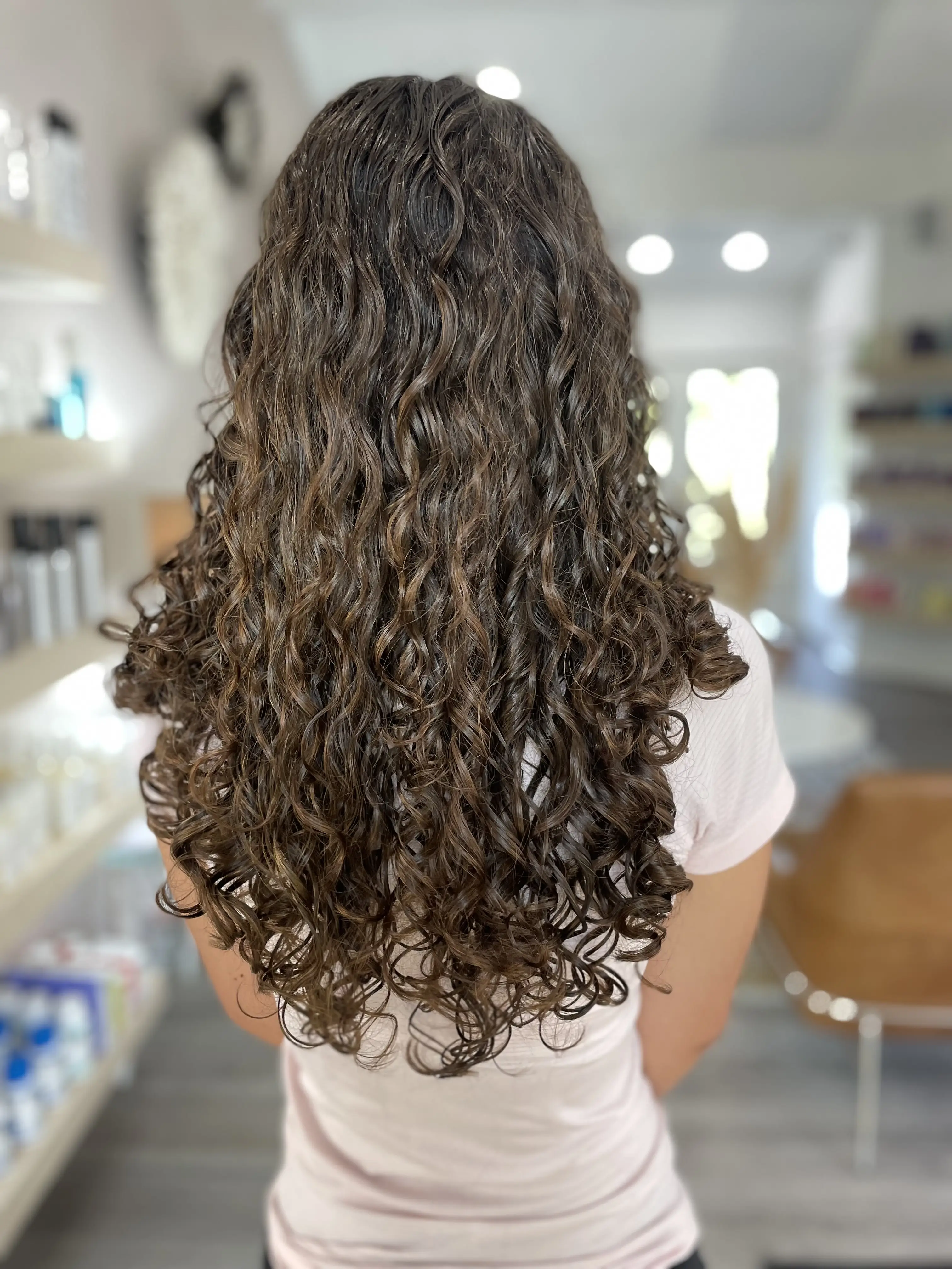 Stylist Portfolio Photo