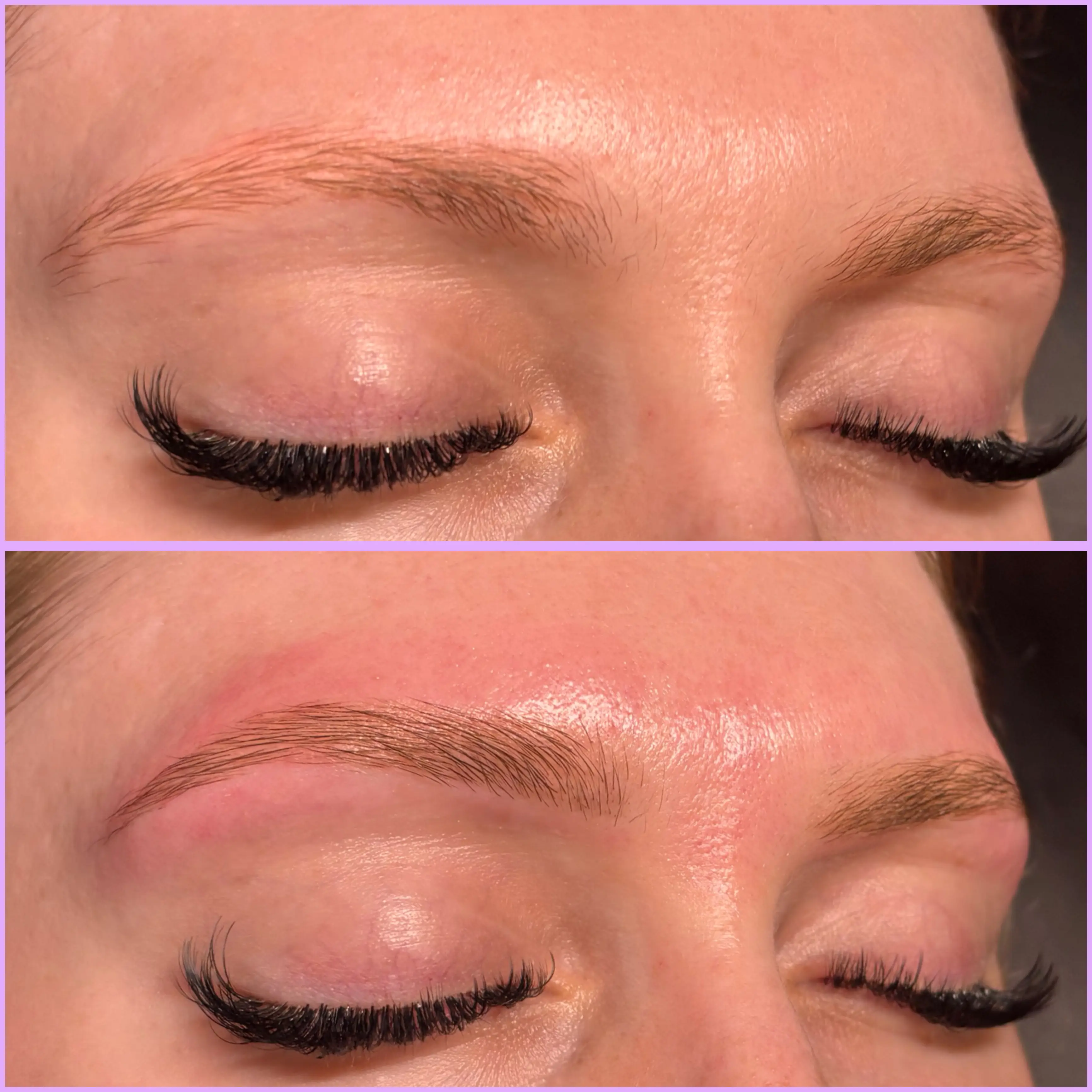 Work by Dollhouse Esthetics
