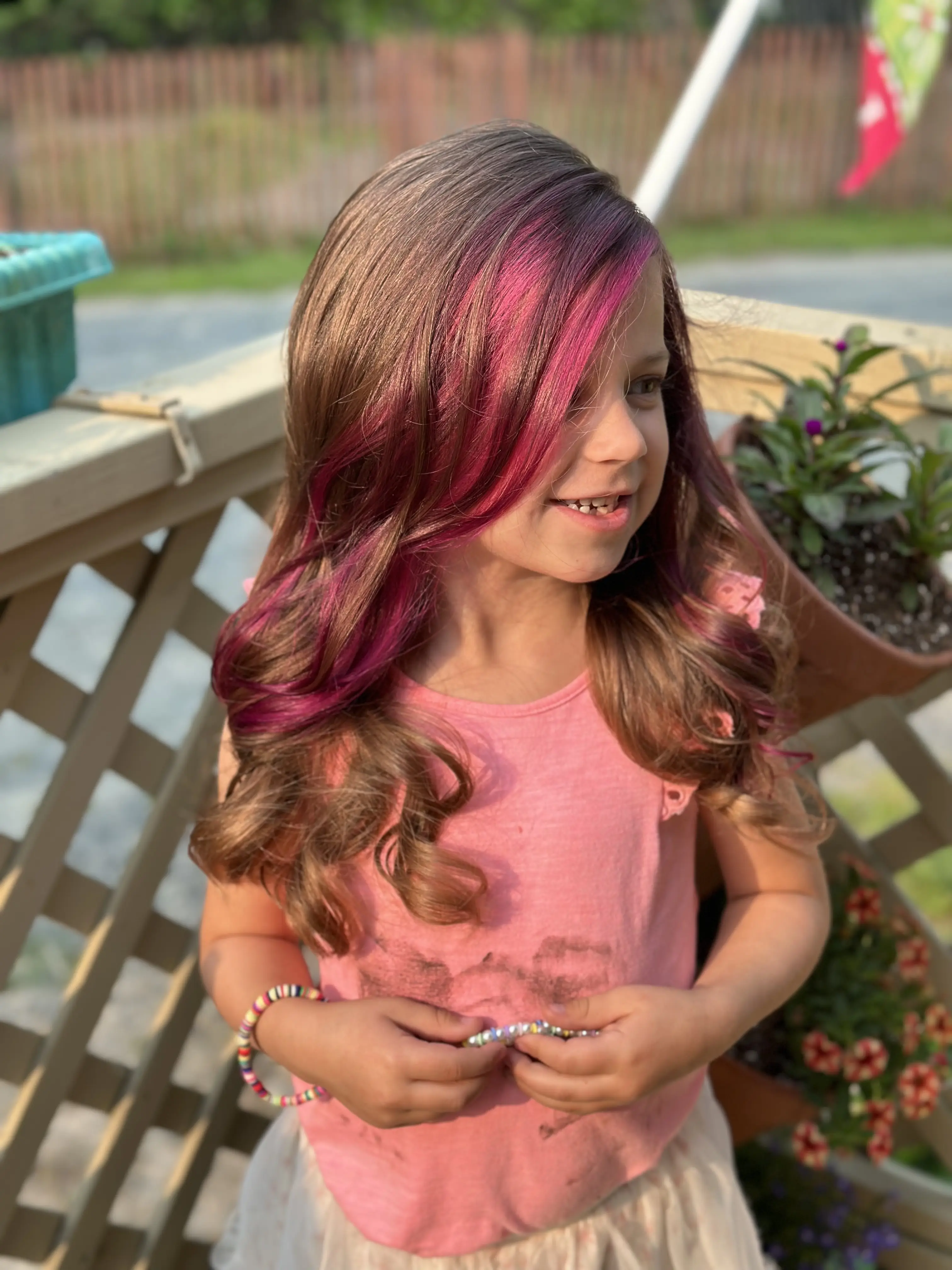 Work by Hair by Elyssa