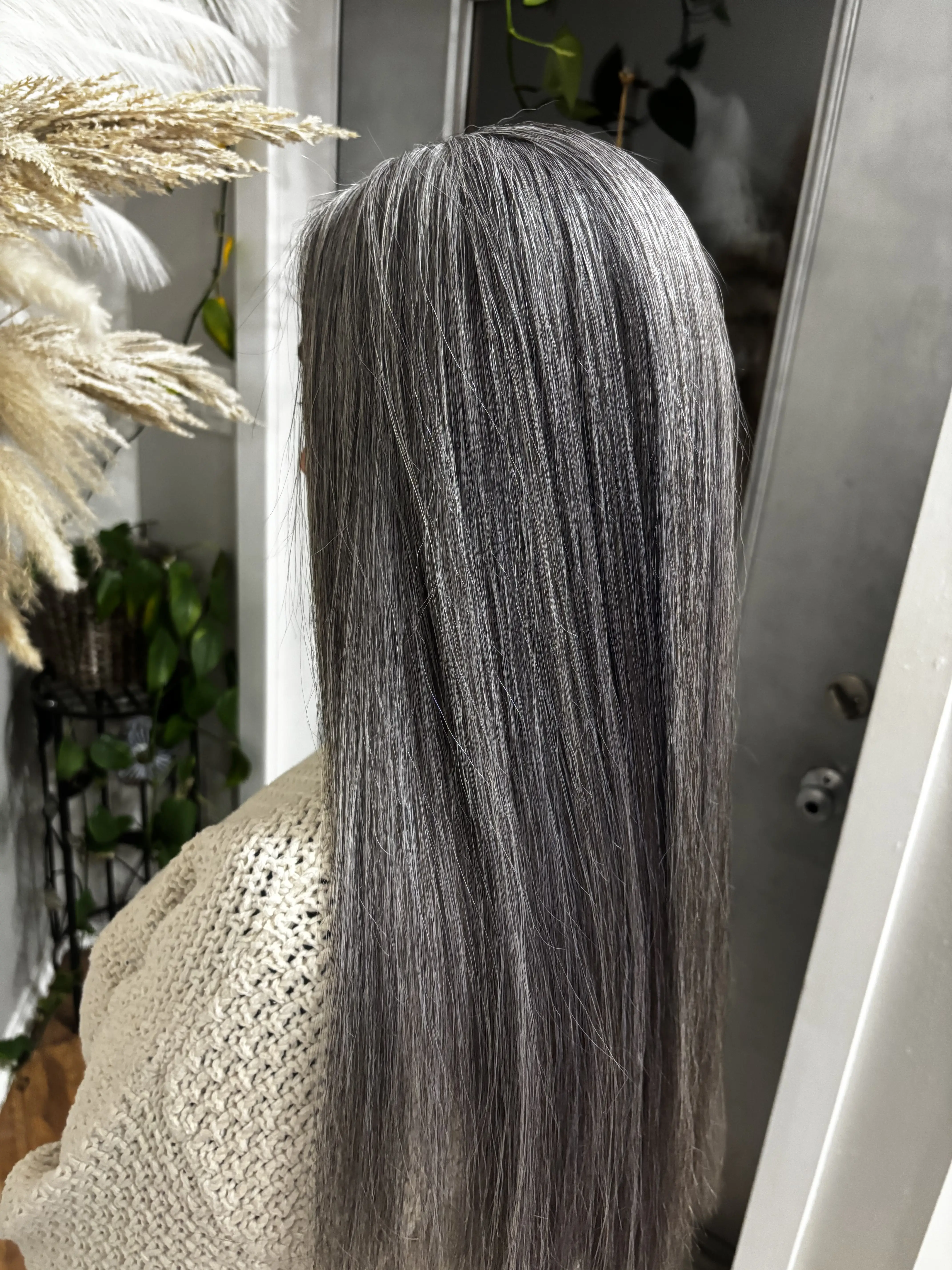 Stylist Portfolio Photo