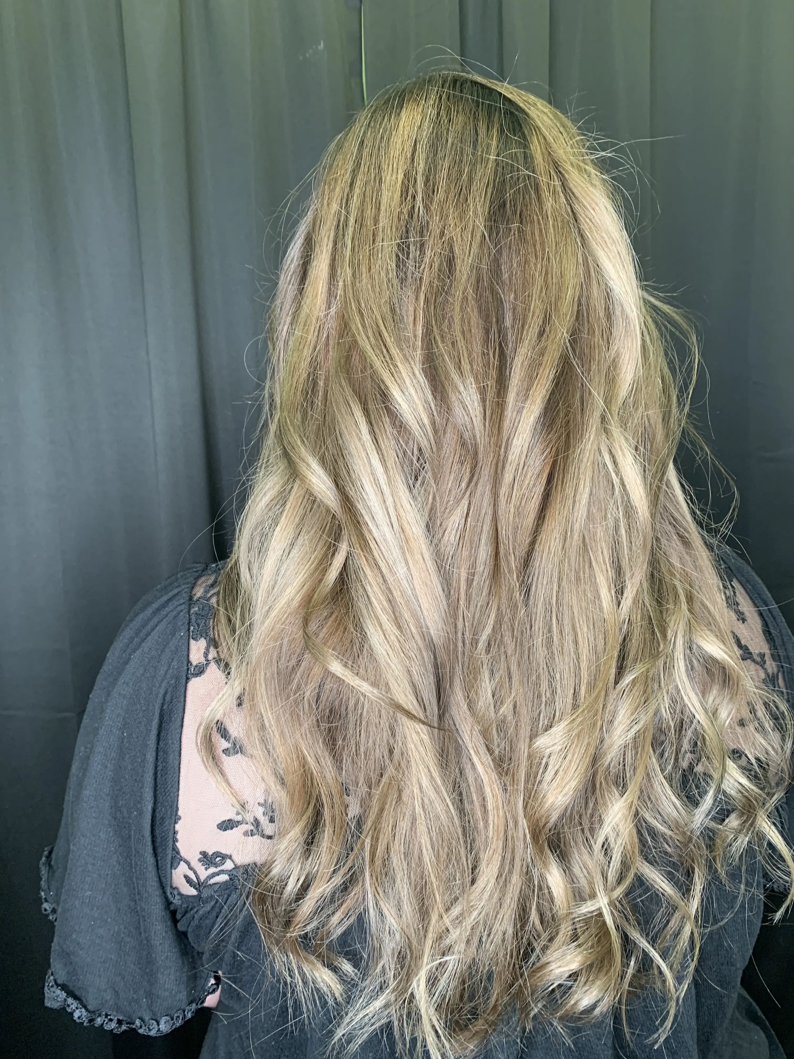 Work by Bloom Beauty Salon