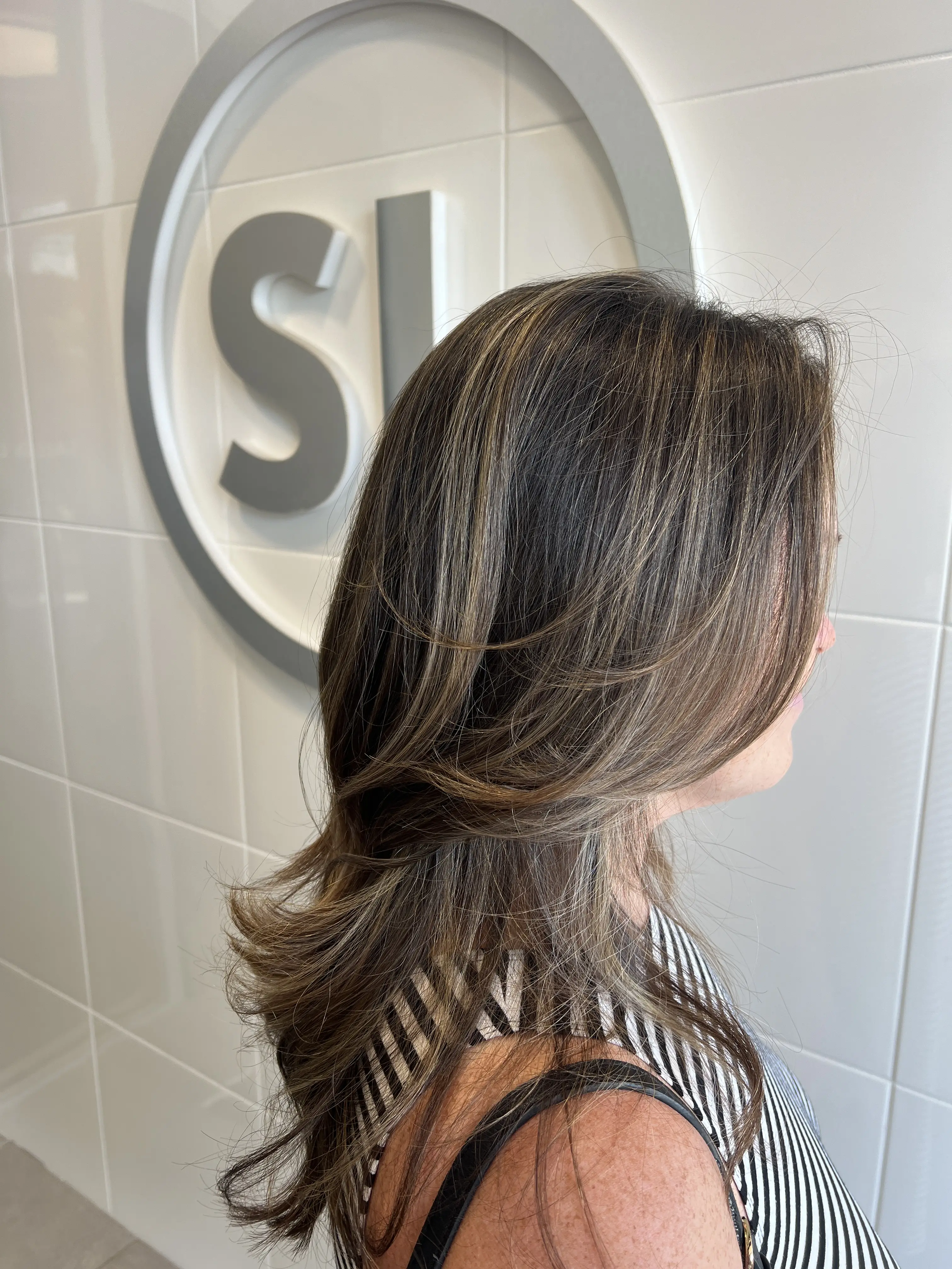 Stylist Portfolio Photo