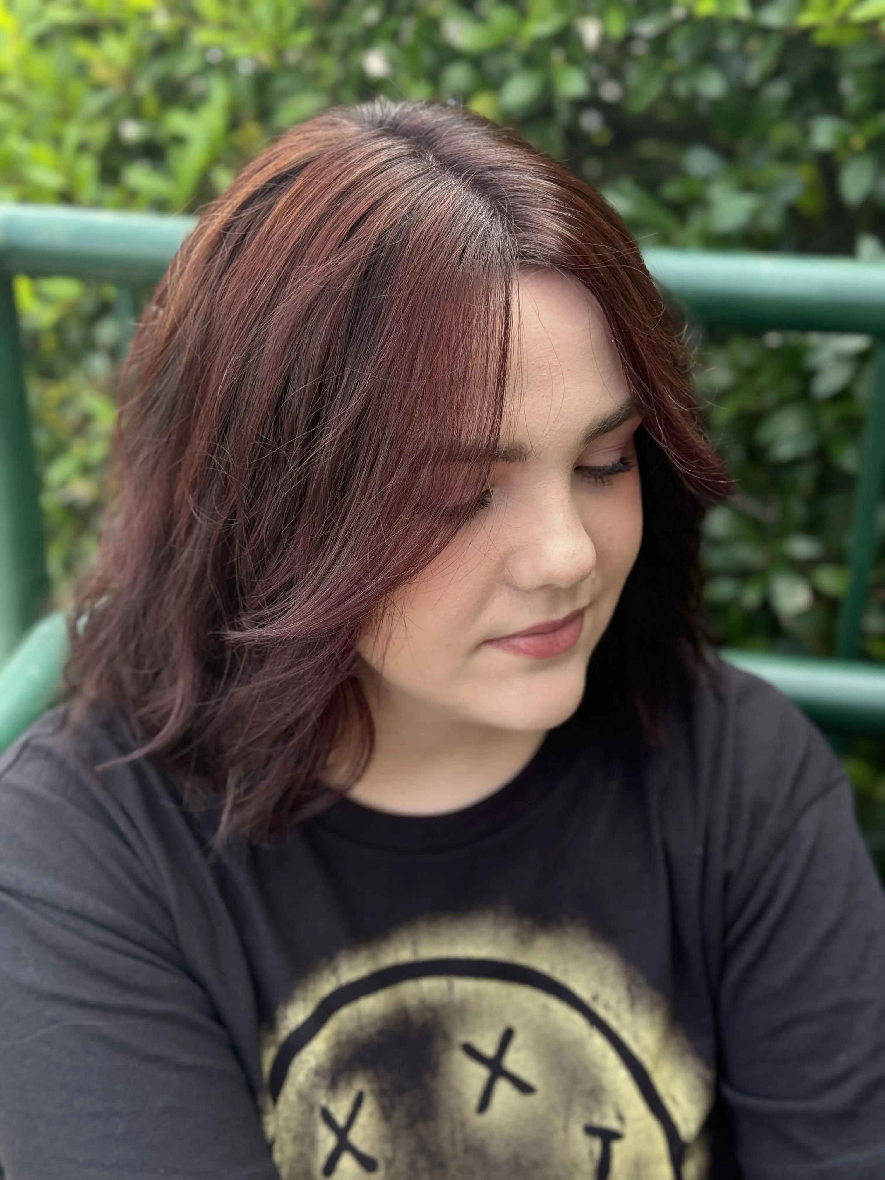 Stylist Portfolio Photo