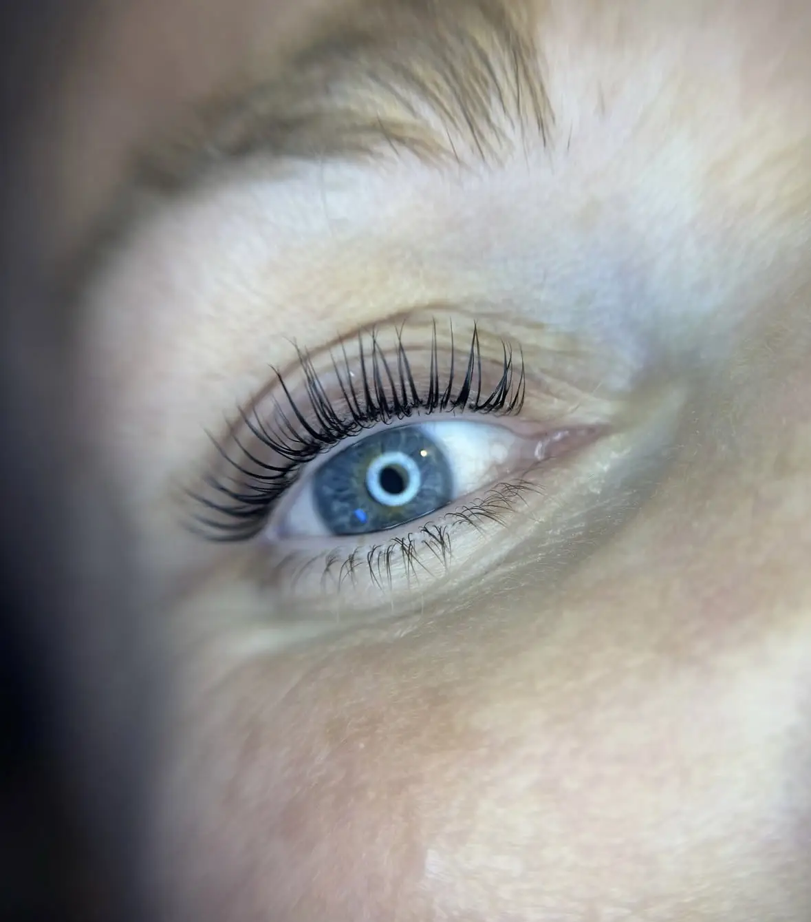 Lash Lift & Tint