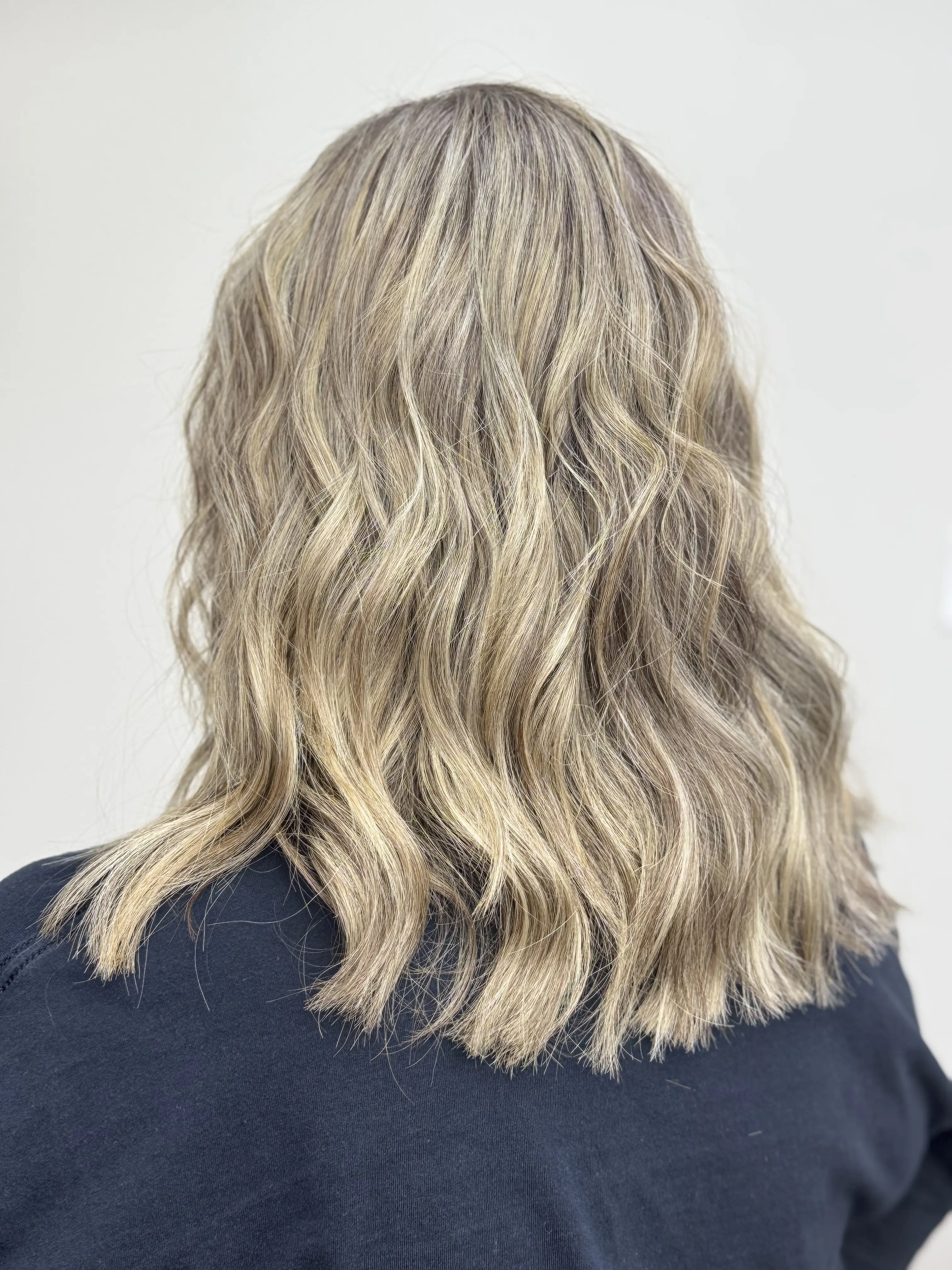 Stylist Portfolio Photo