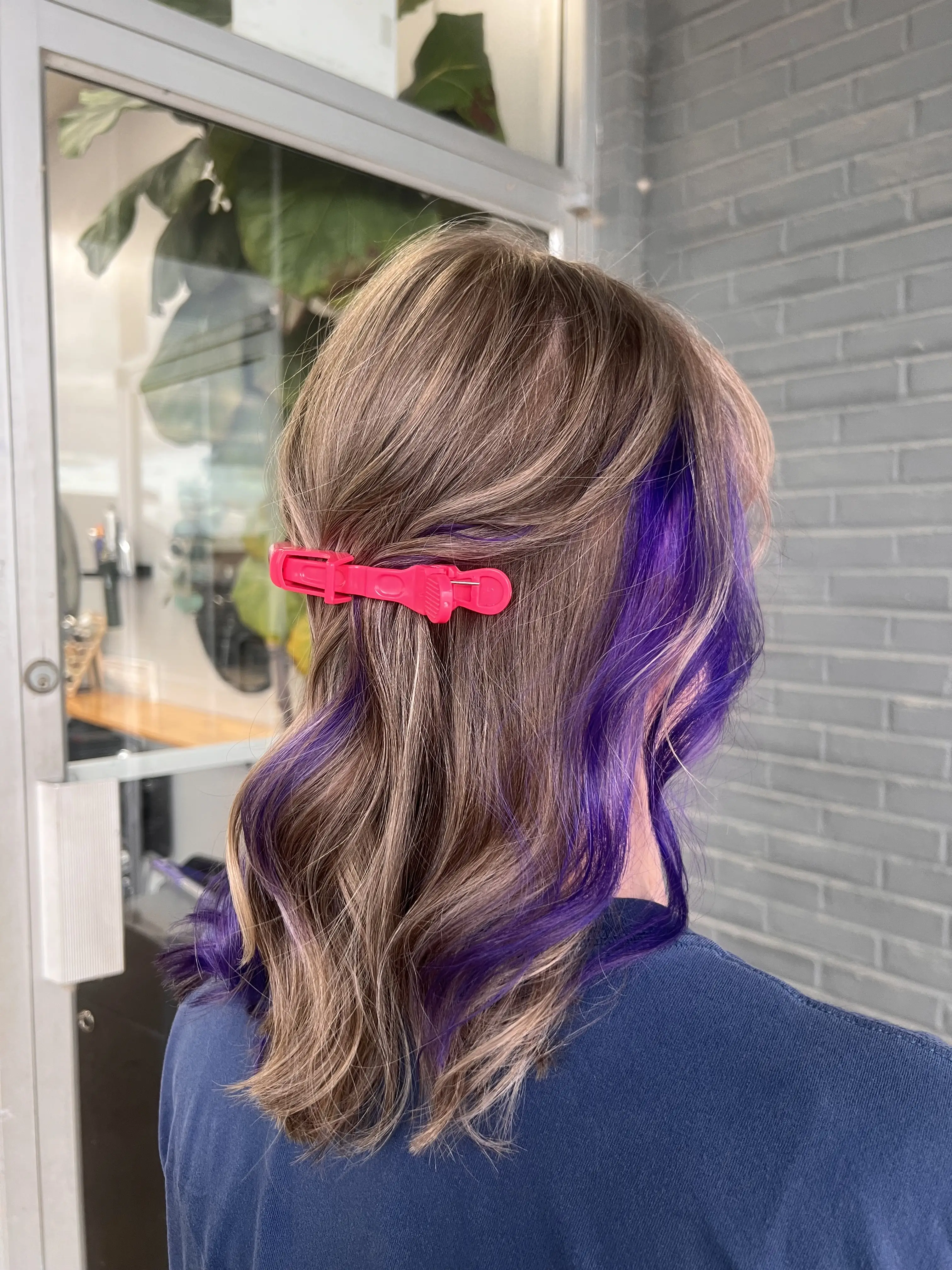 Stylist Portfolio Photo