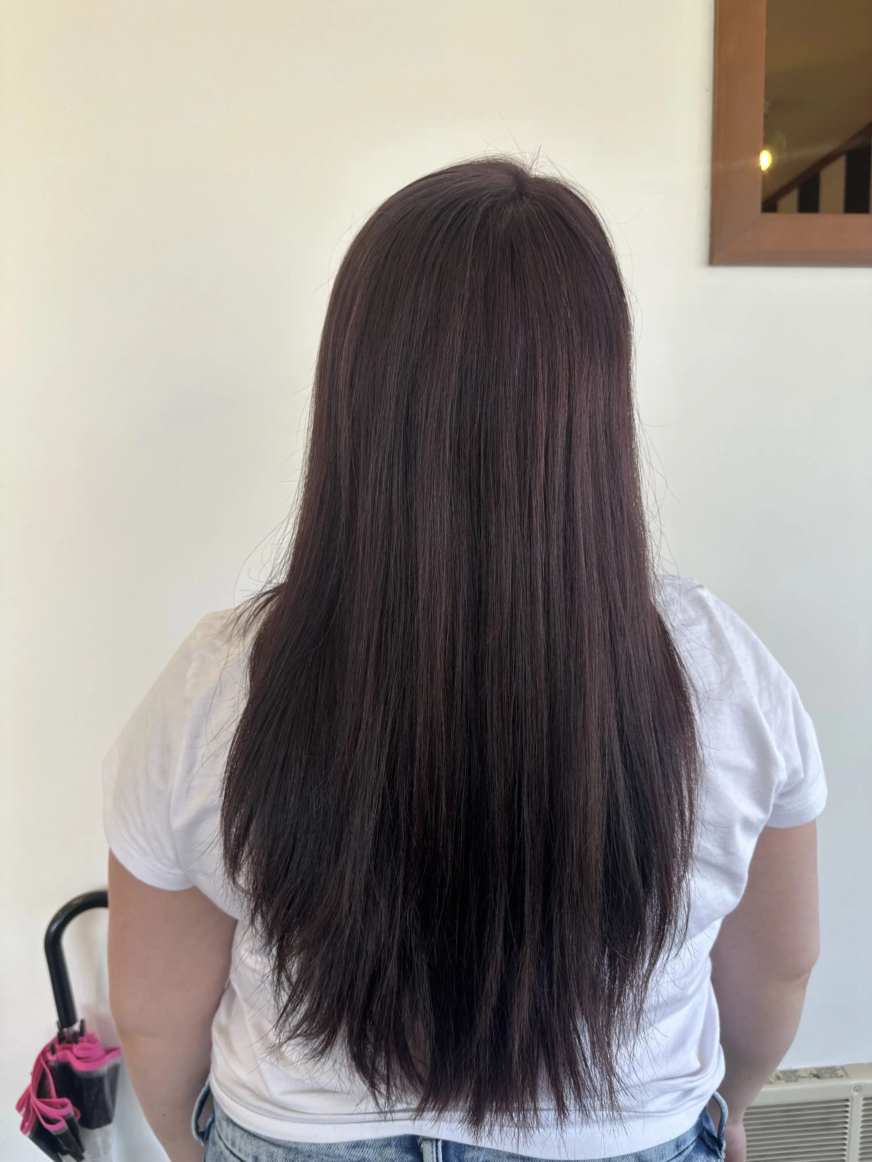 Stylist Portfolio Photo