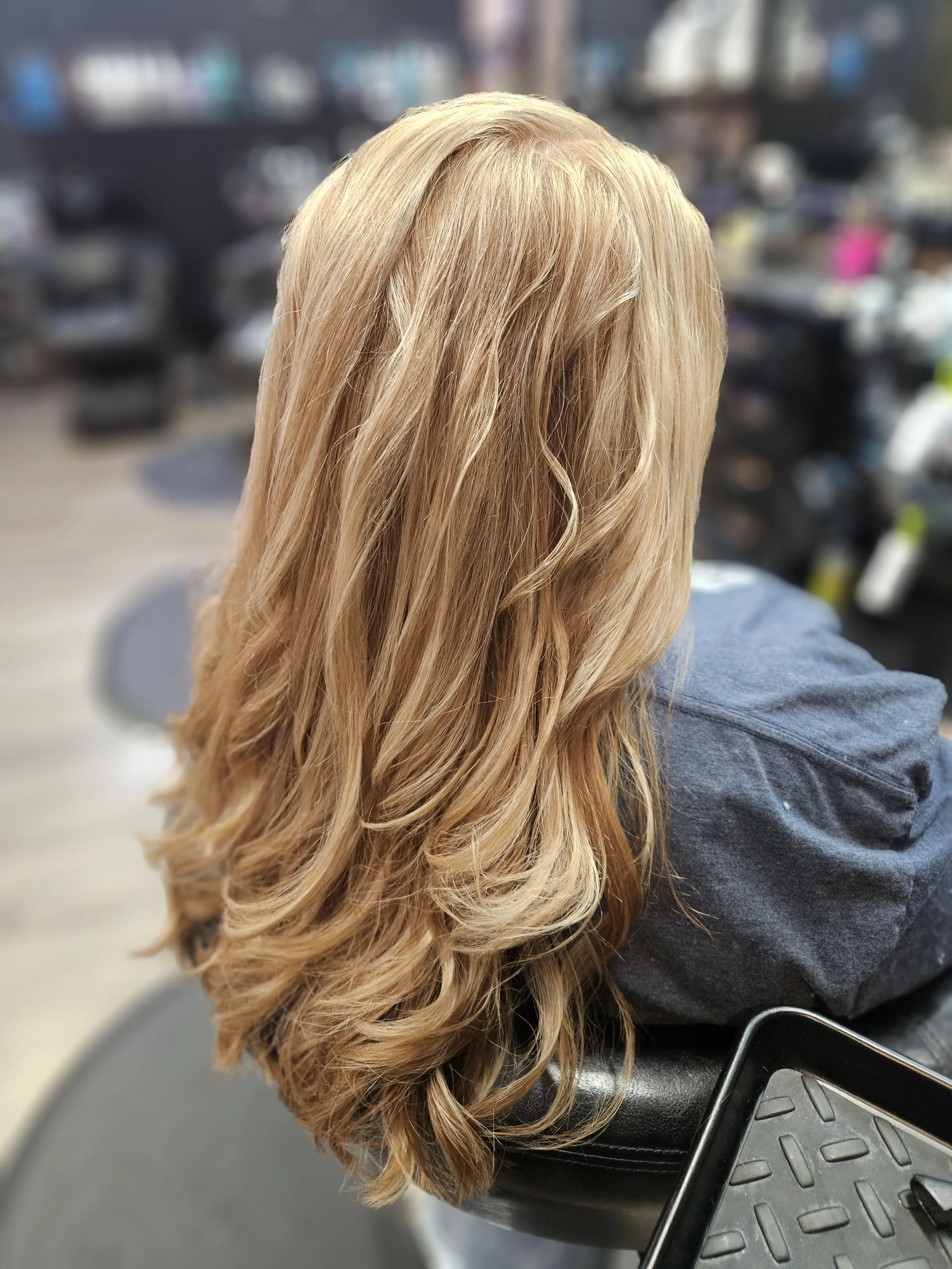  Highlight & Haircut Package