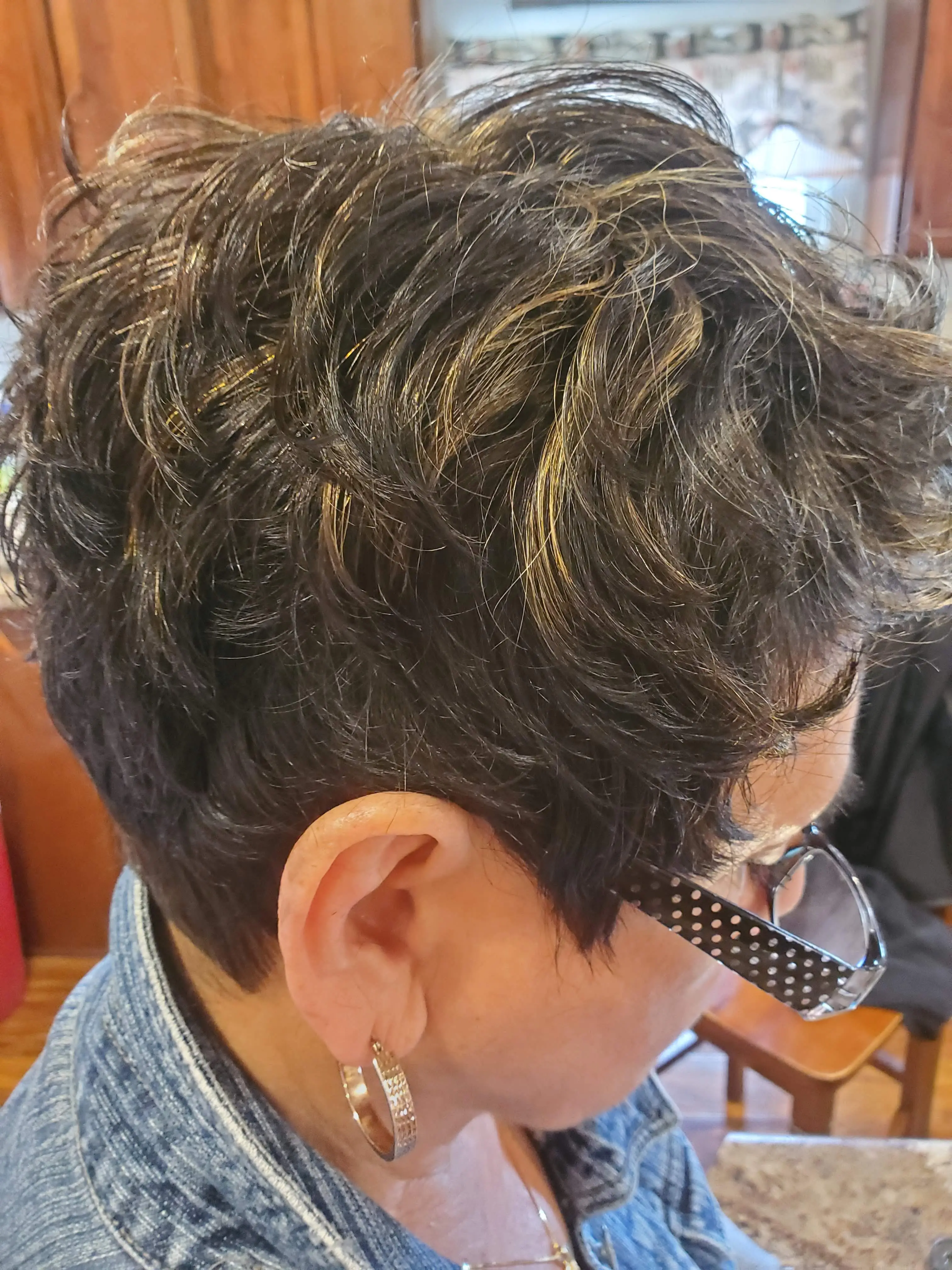 Work by BRICK Hair•Beauty•Glow