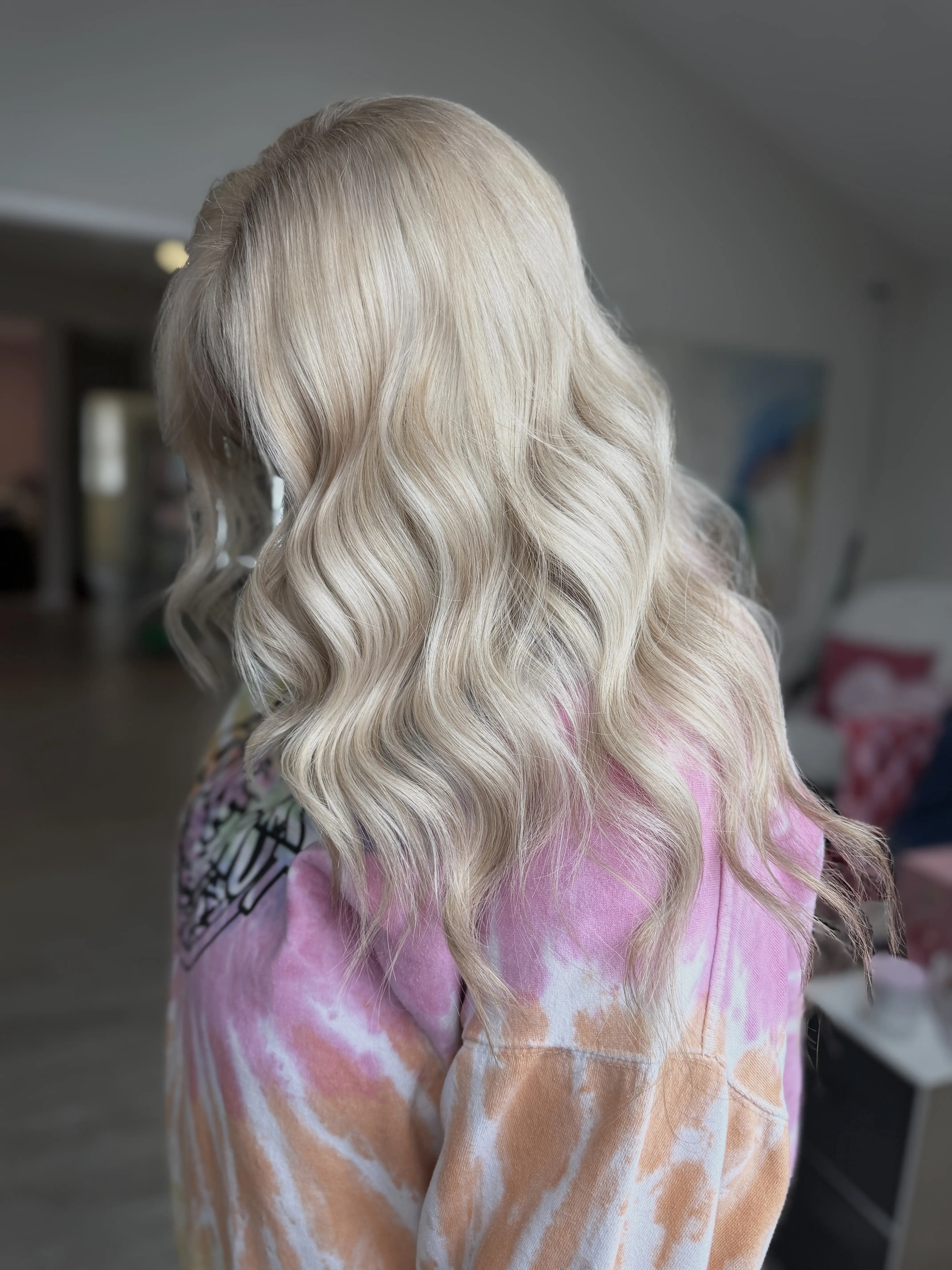 Stylist Portfolio Photo