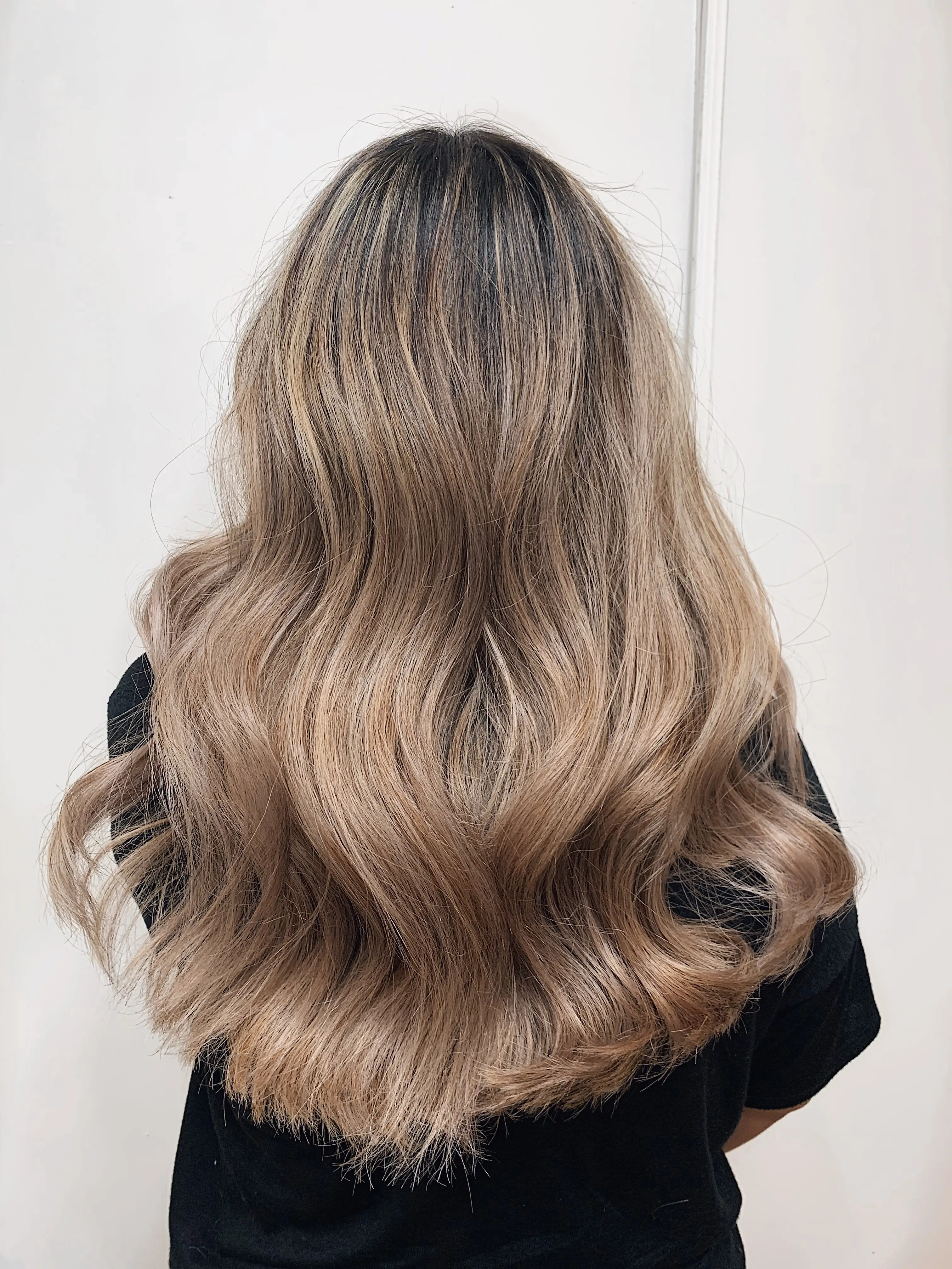 Stylist Portfolio Photo