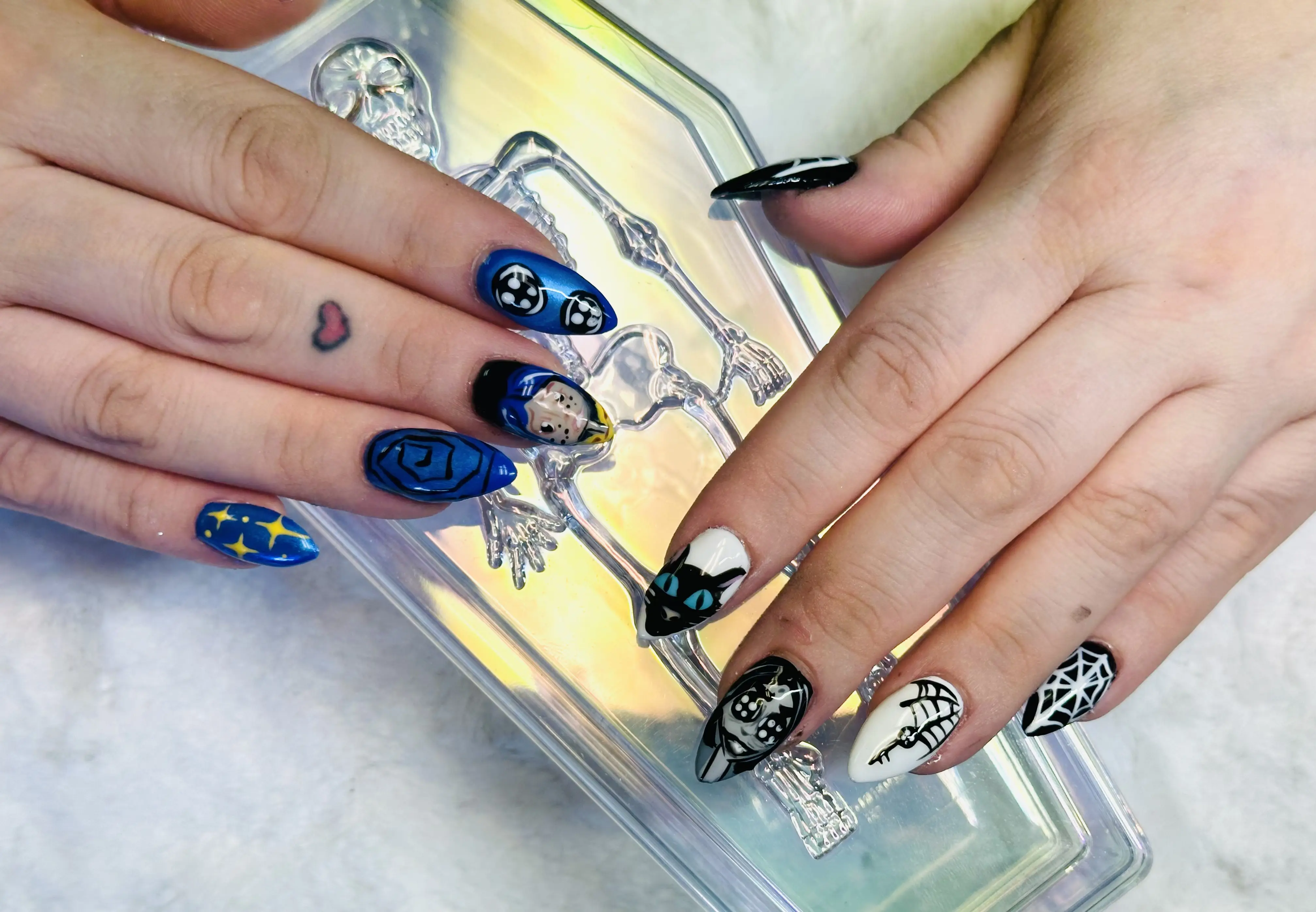 Stylist Portfolio Photo