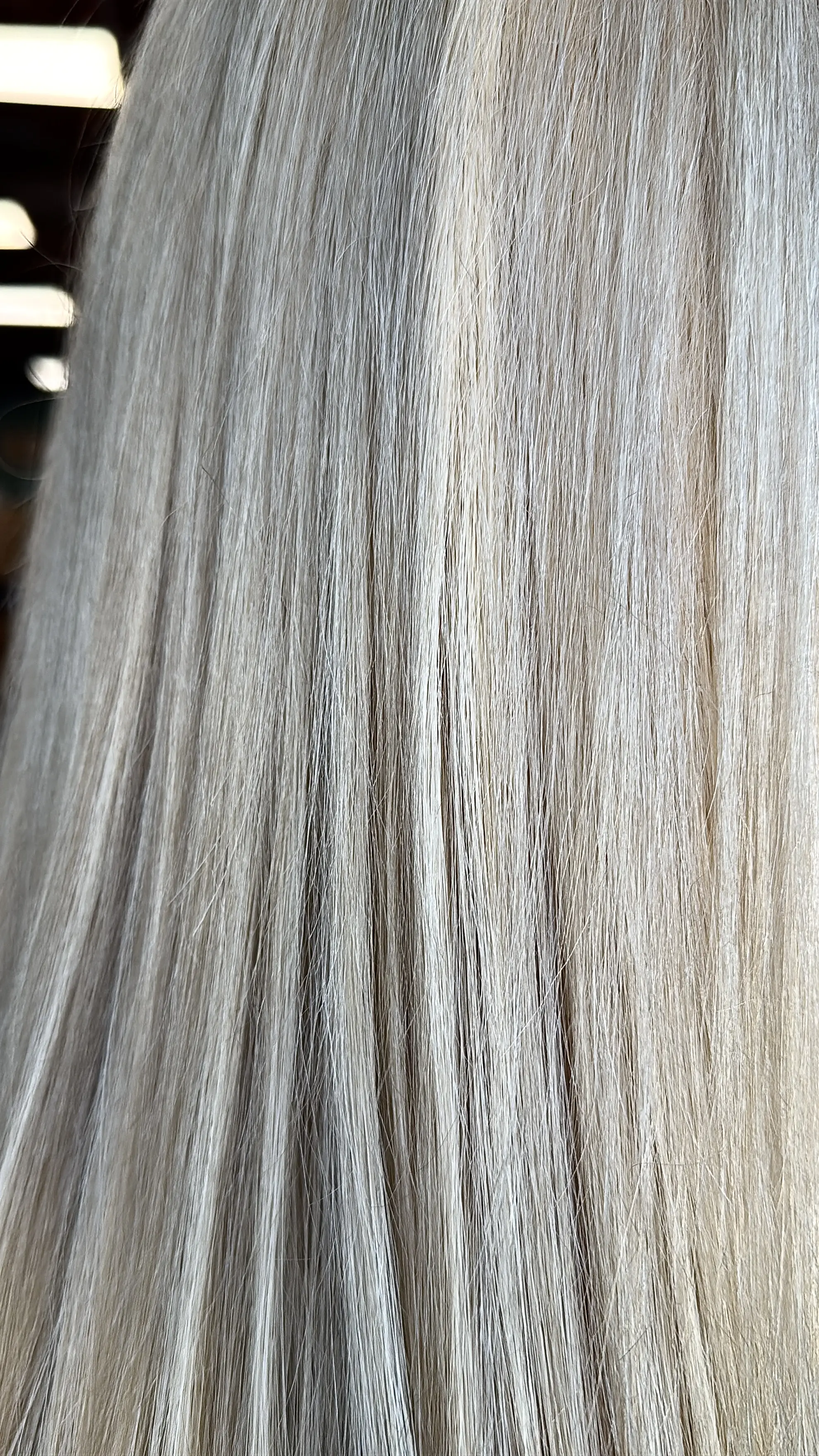 Stylist Portfolio Photo