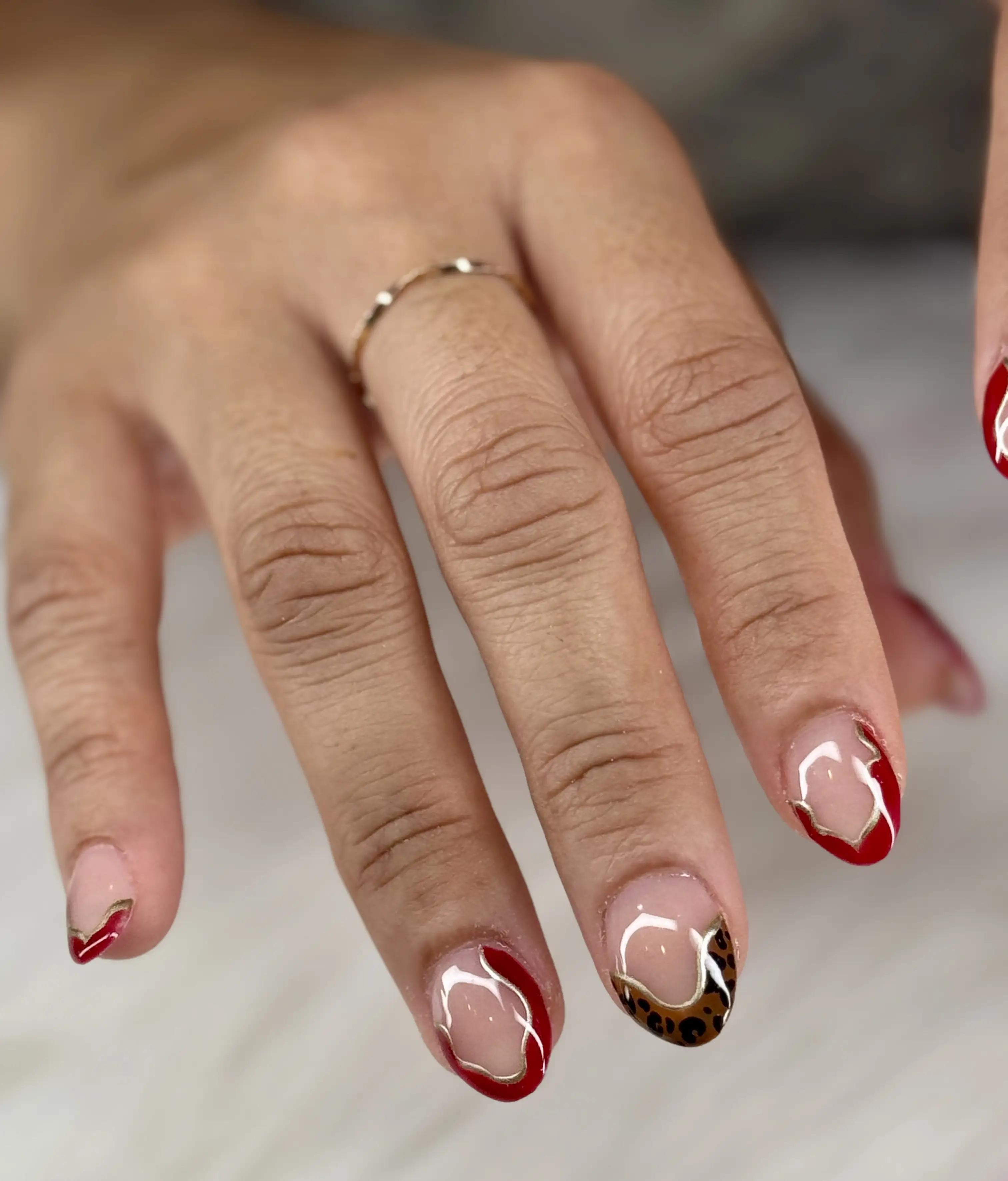 Stylist Portfolio Photo