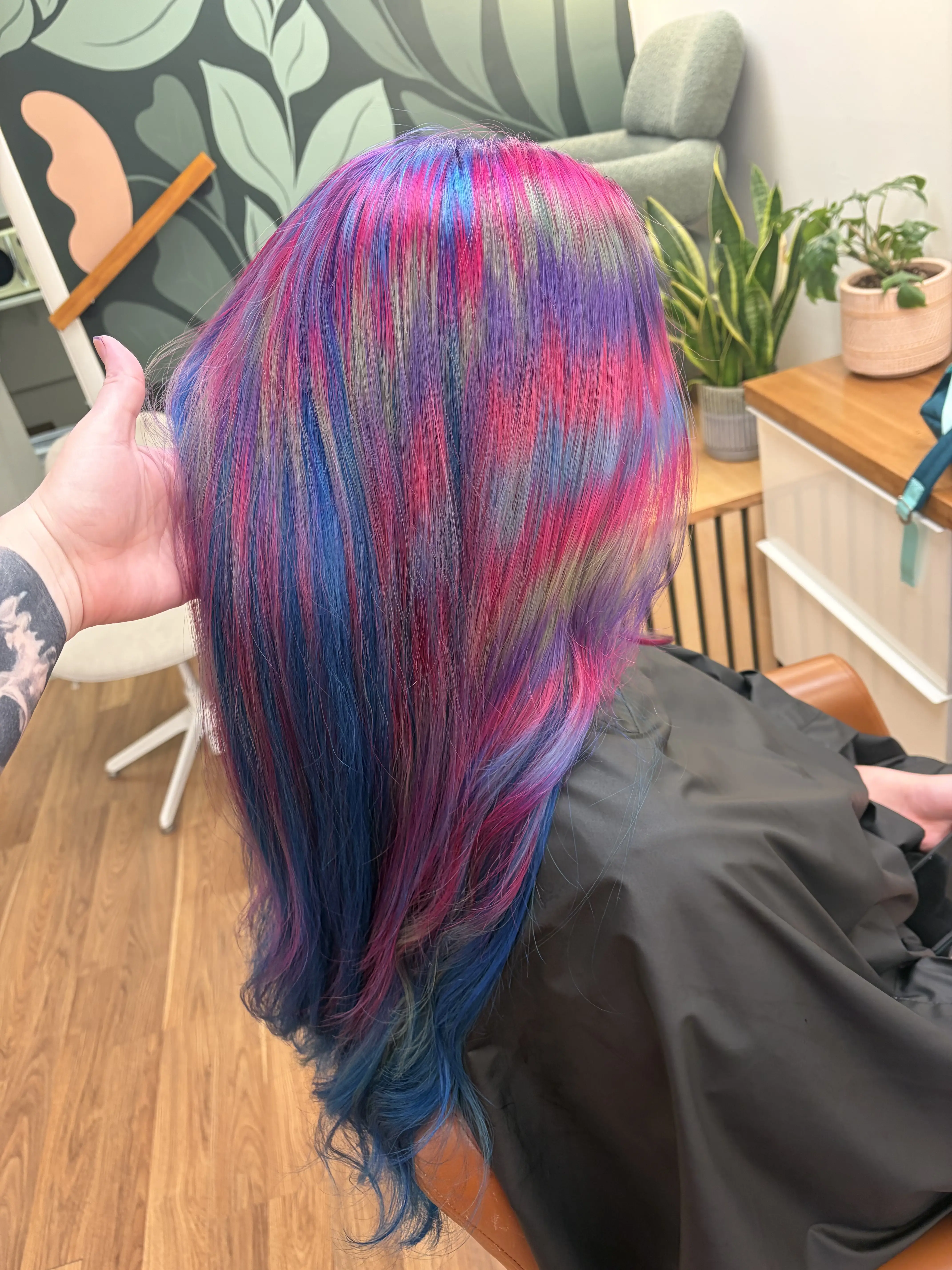 Work by Beauty Design by Kaylie