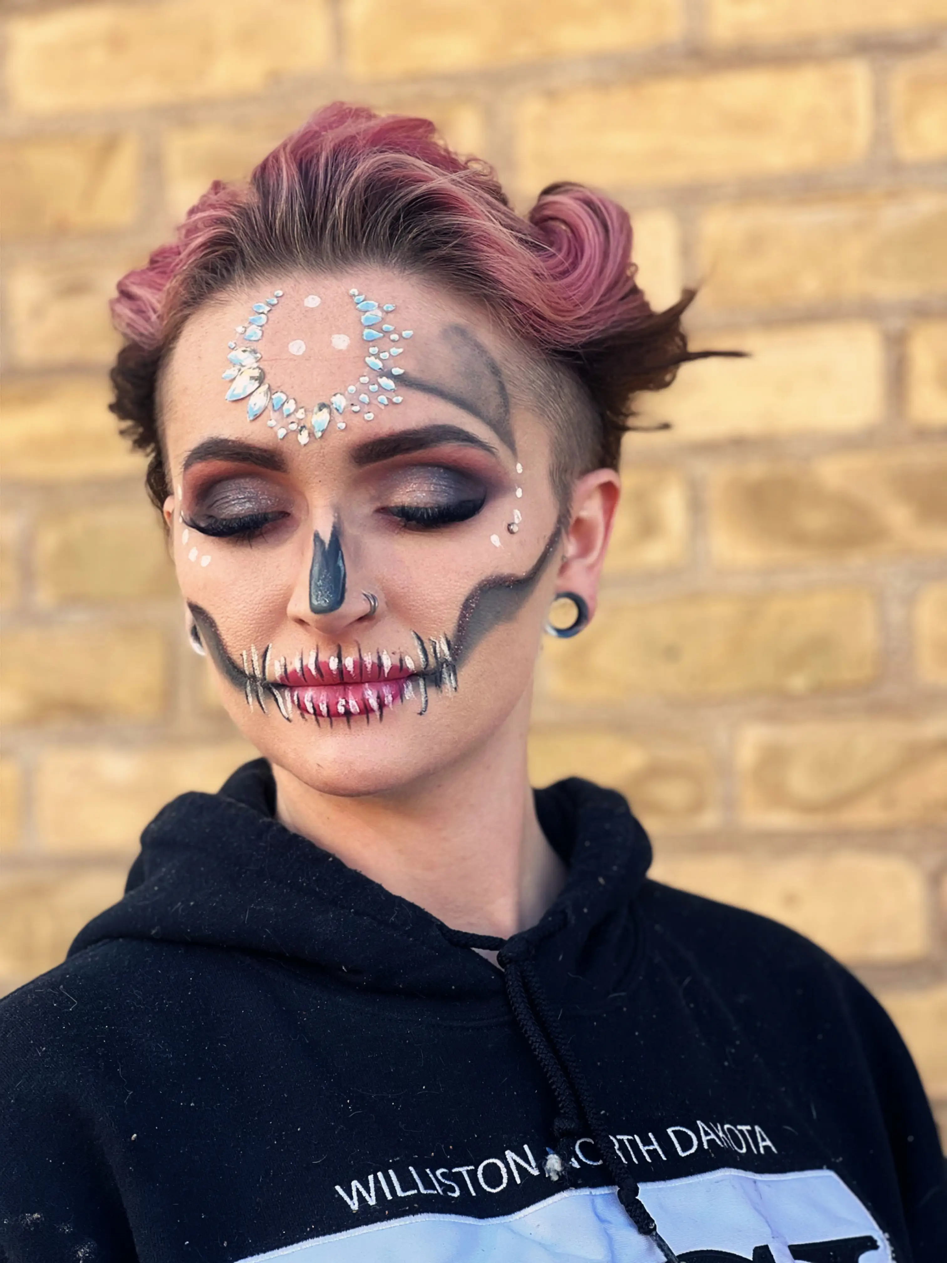 Stylist Portfolio Photo