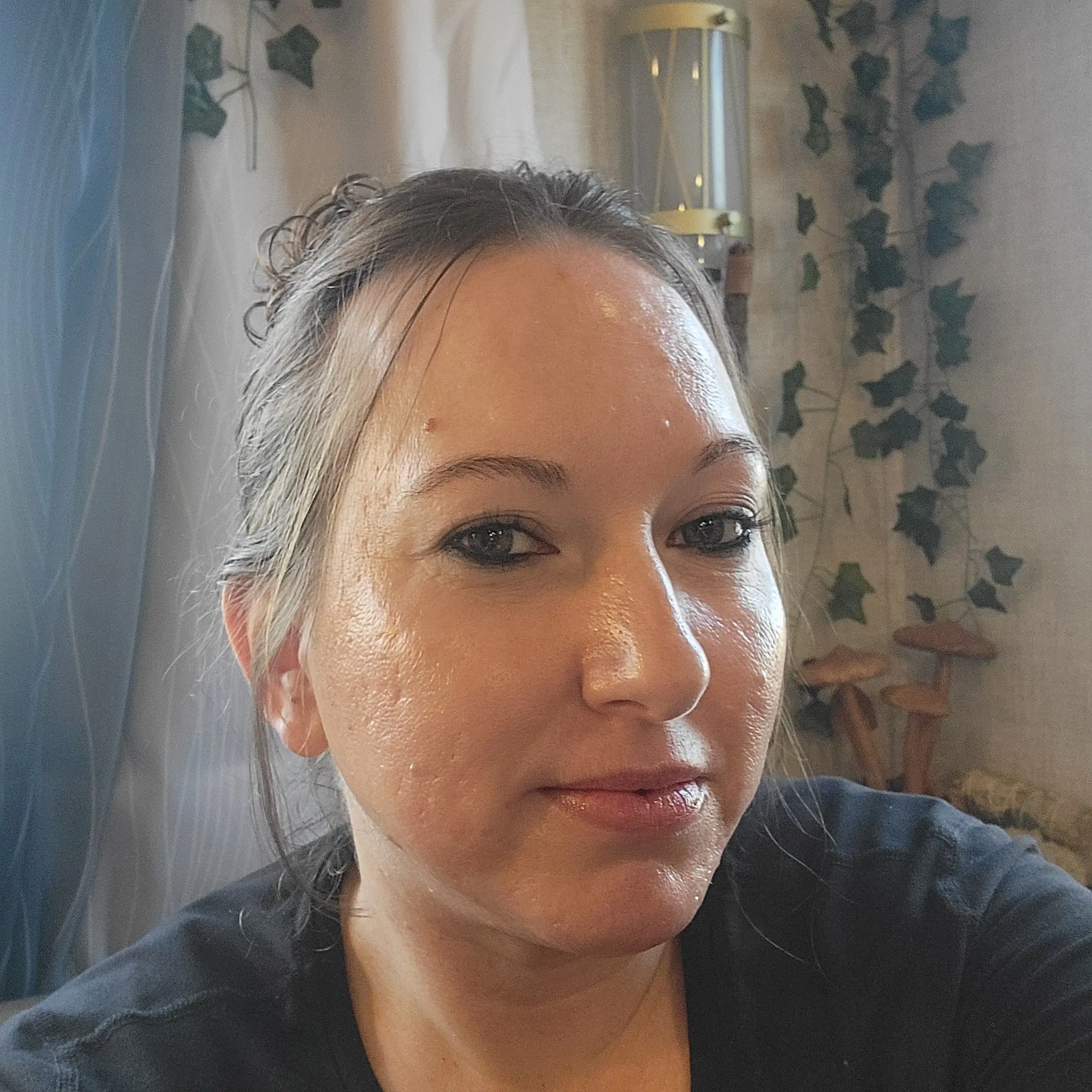 Esthetician Portfolio Photo