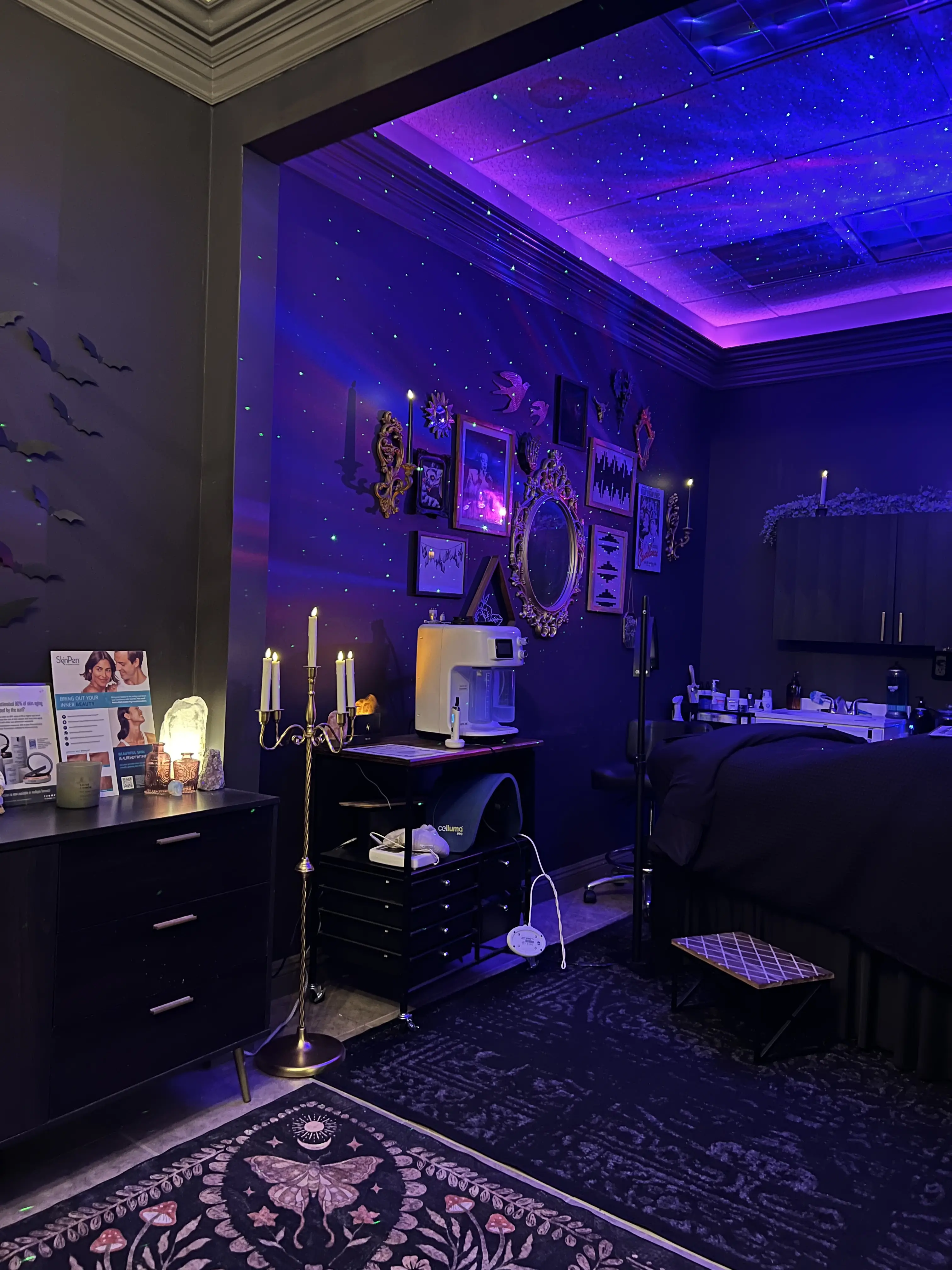 Work by Amethyst Skin Clinic