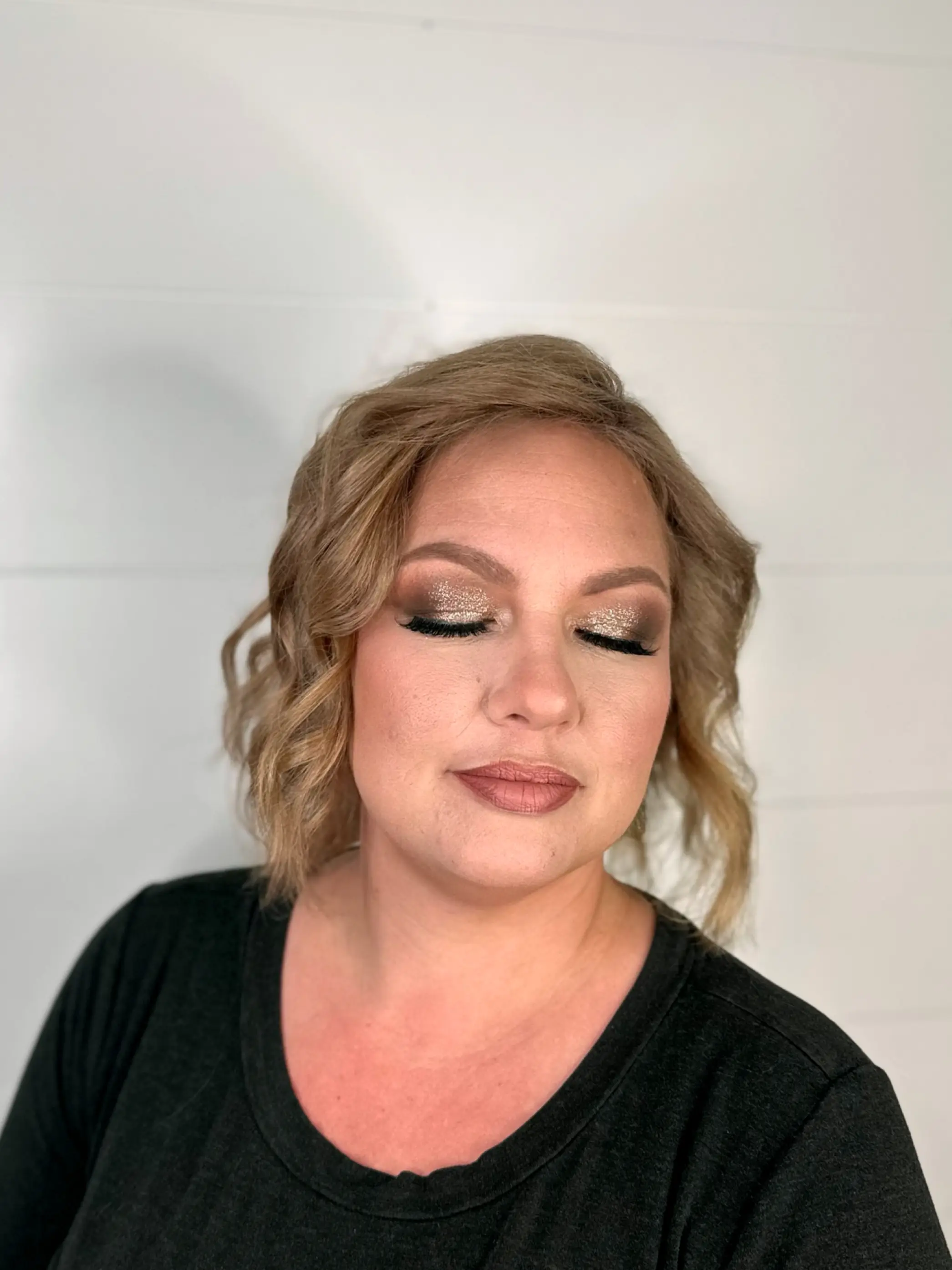 Stylist Portfolio Photo