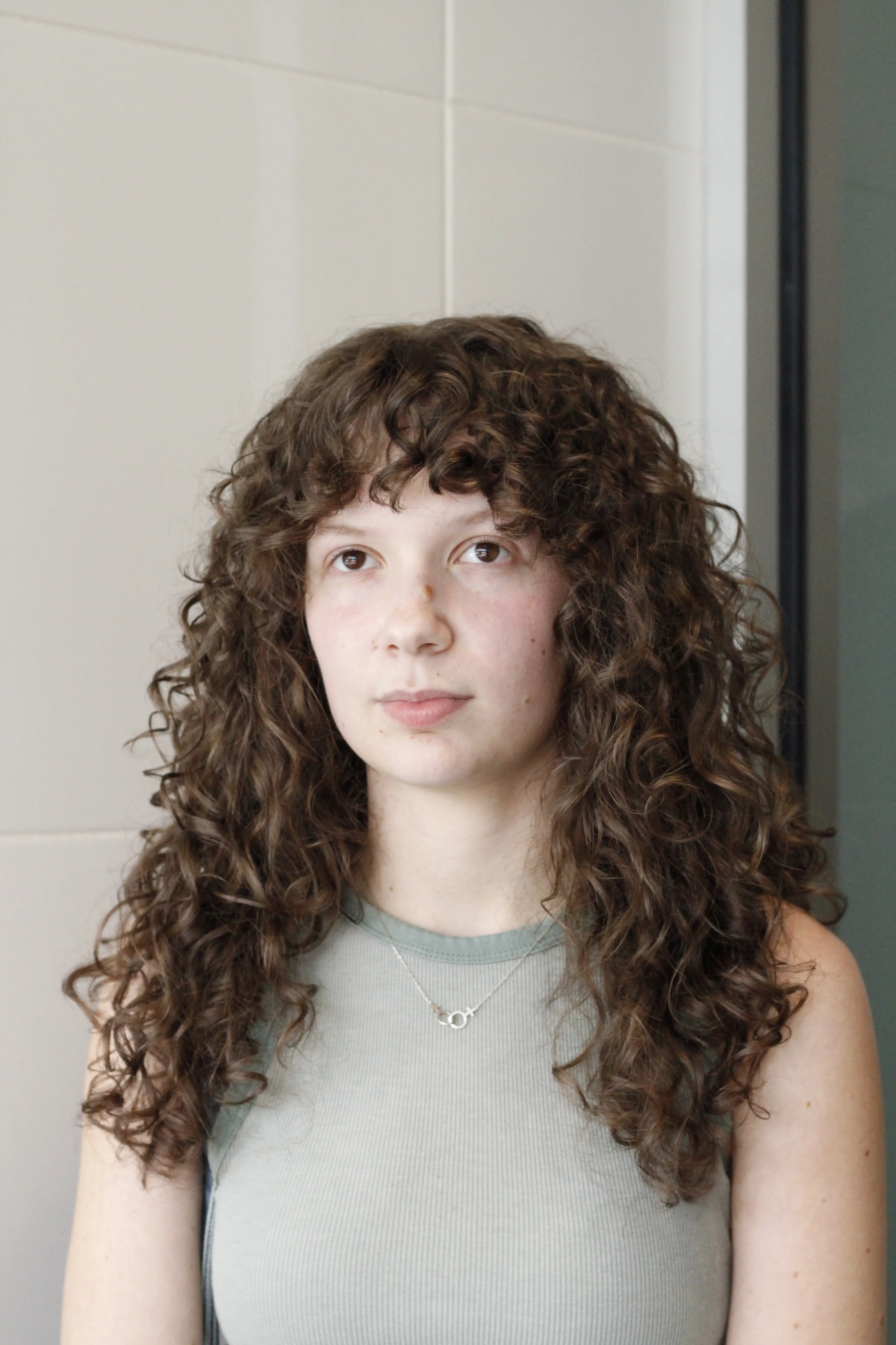 Stylist Portfolio Photo