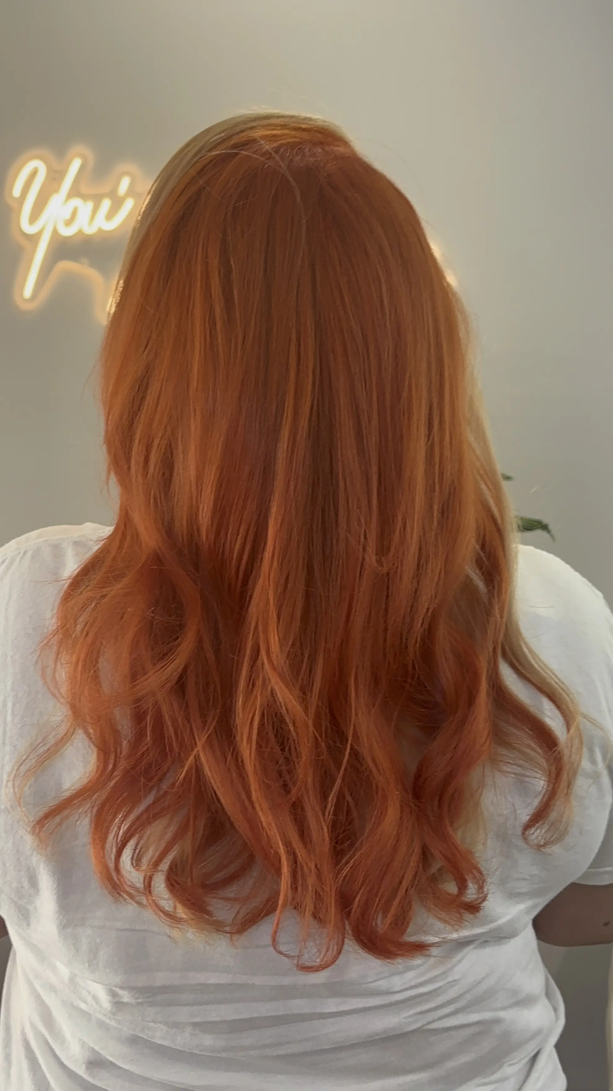 Stylist Portfolio Photo