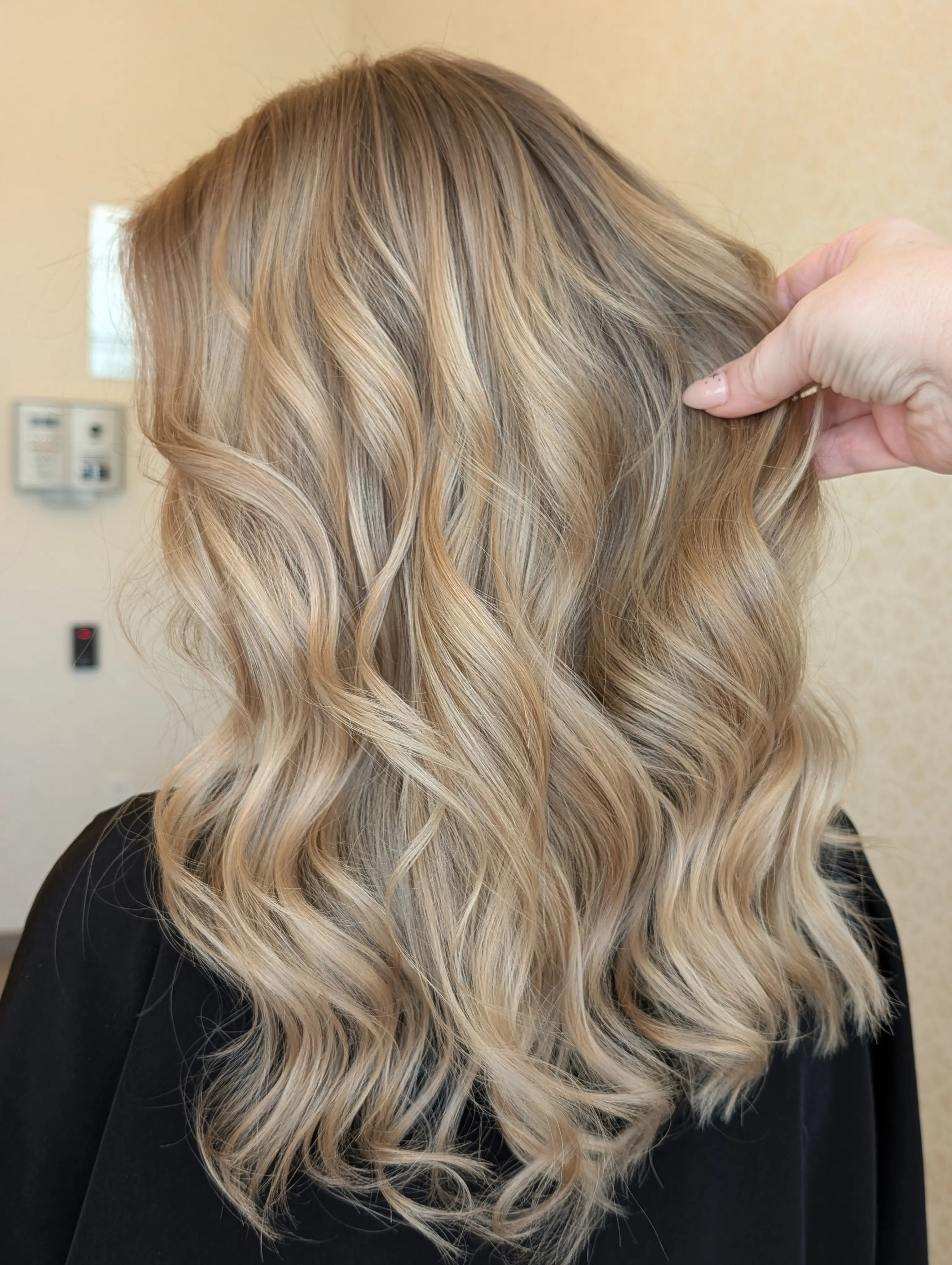 Work by Vividly Wicked Hair