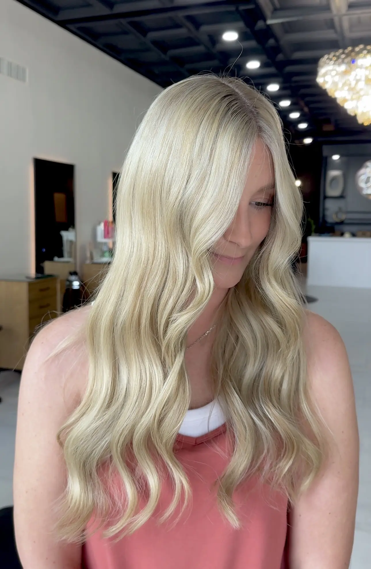 Work by Hair by Sydney Claire - Arnold and Mane Salon 